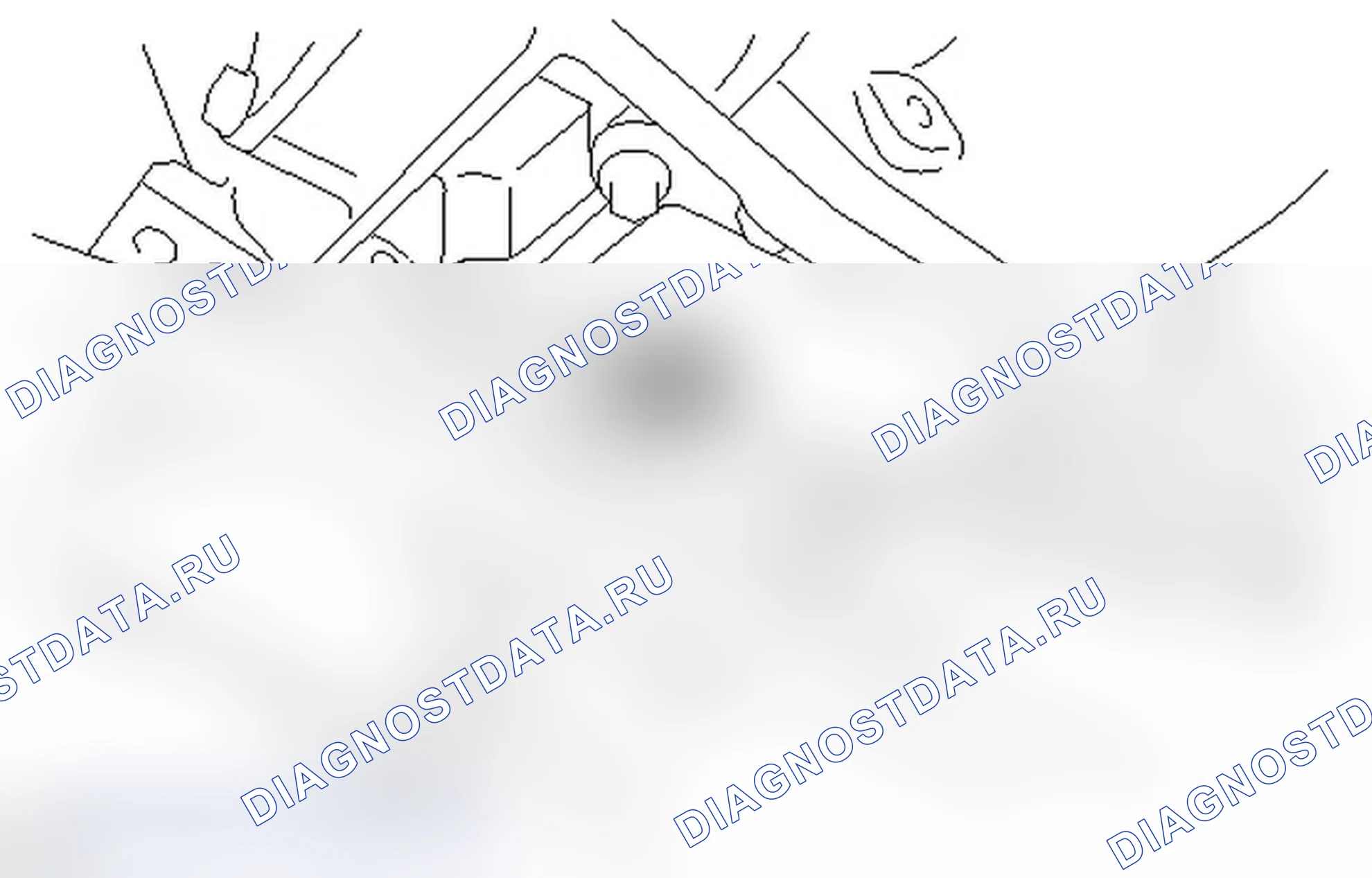 Рис. 118: ЗАМЕНА. Toyota Prius PHV pre-III