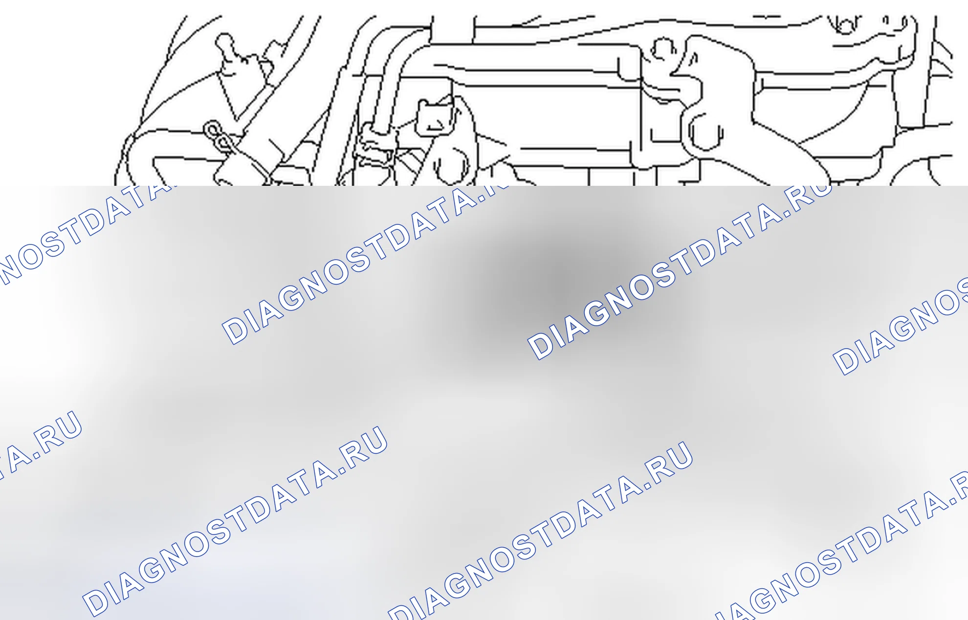 Рис. 299. Kia Soul I рестайлинг