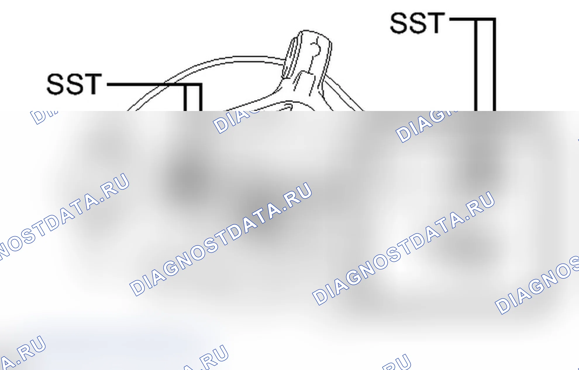 Рис. 104. Toyota Prius PHV pre-III