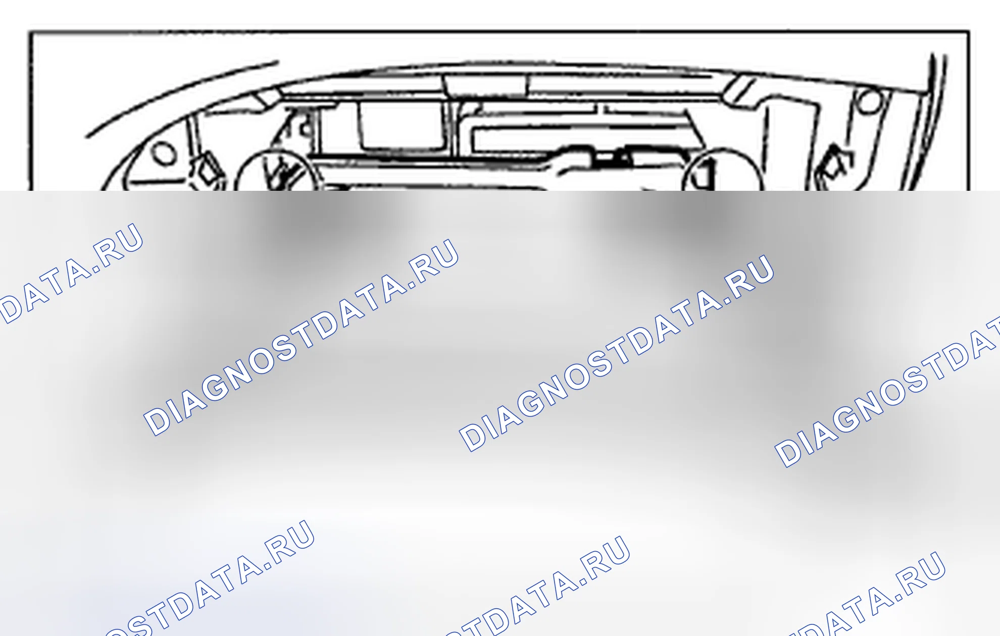 Рис. 27. Subaru Impreza WRX GE рестайлинг
