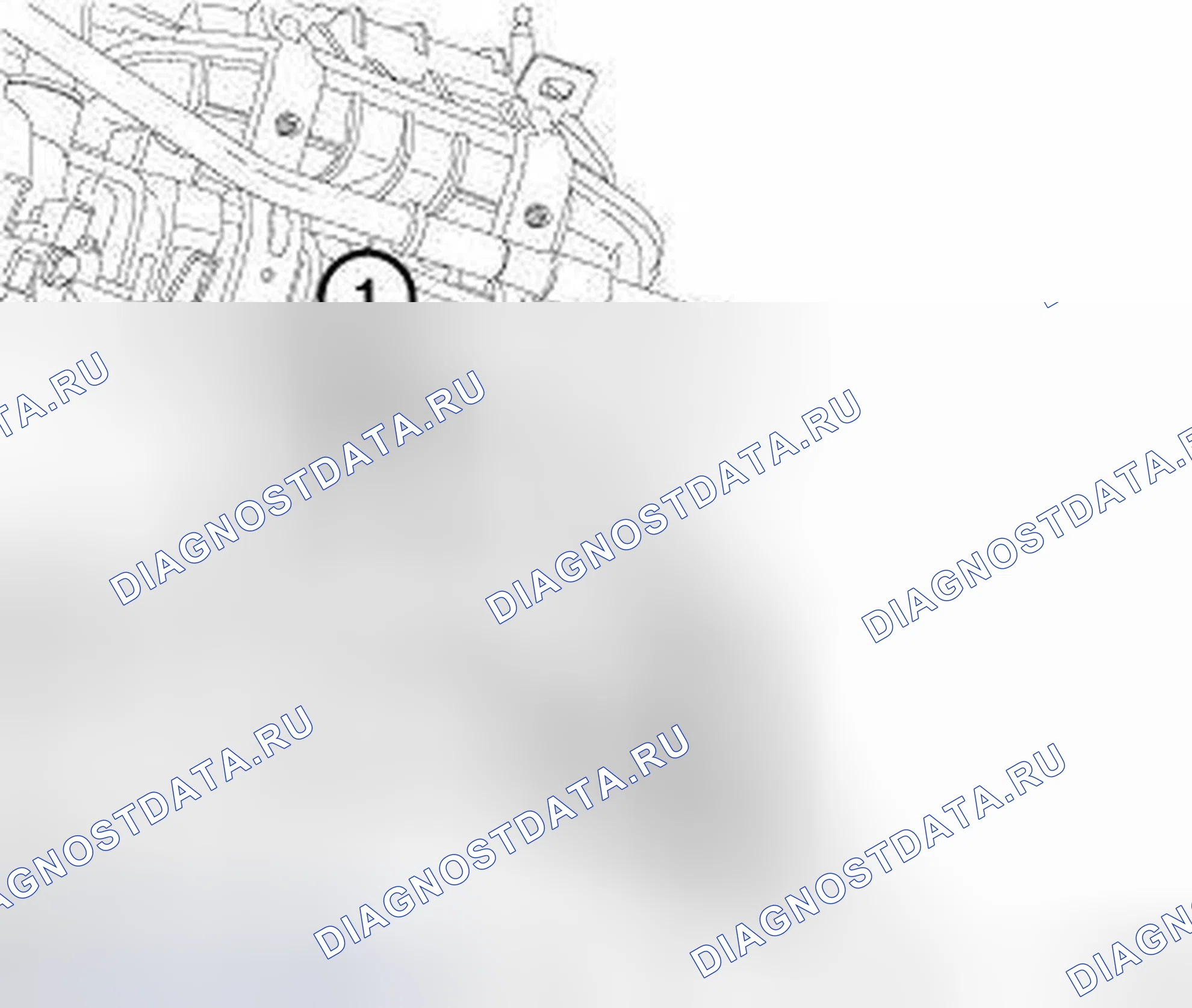 Рис. 9. Dodge Charger VI