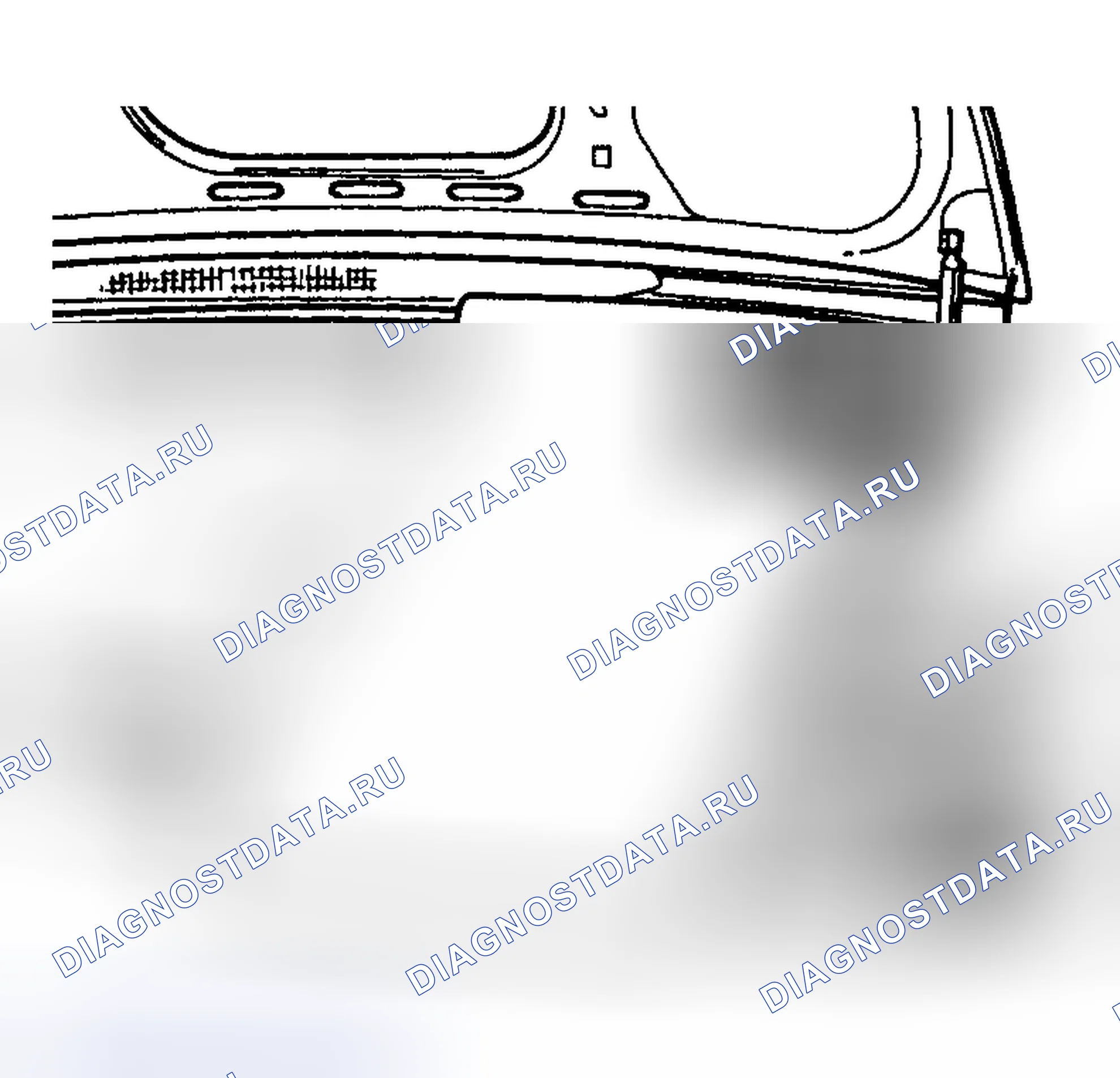 Рис. 3. Porsche Boxster 986 рестайлинг