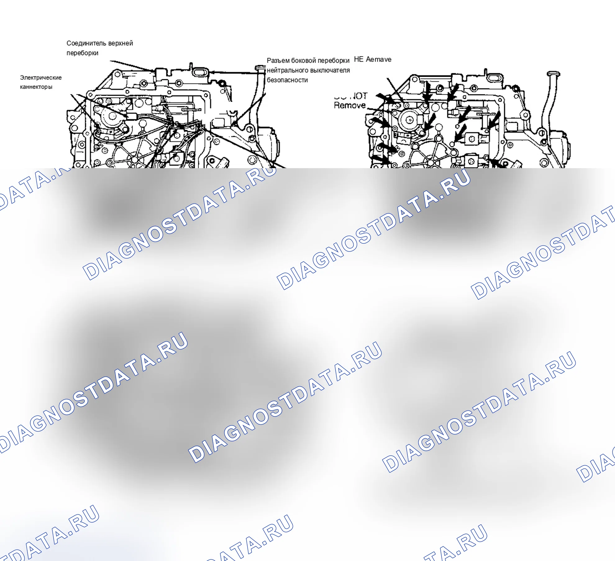 Рис. 47. Mercury Sable II