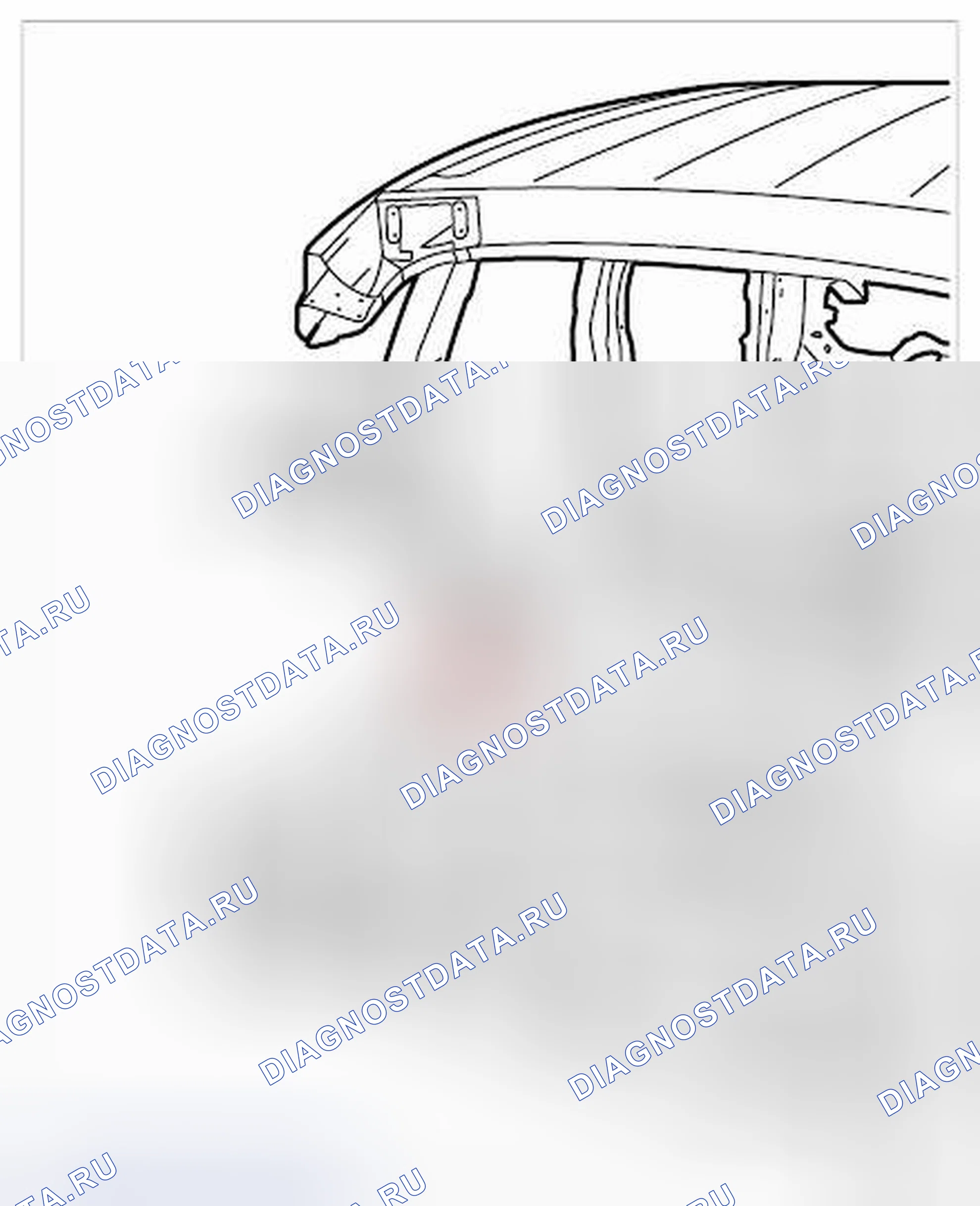 Рис. 544. Porsche Cayenne GTS 957 рестайлинг