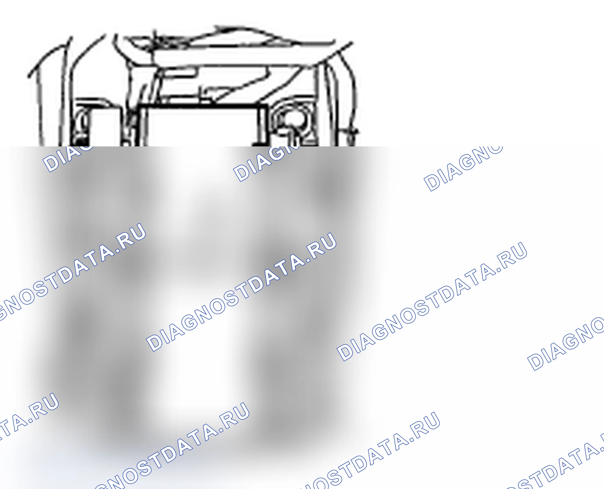 Рис. 461. Subaru Impreza WRX GH