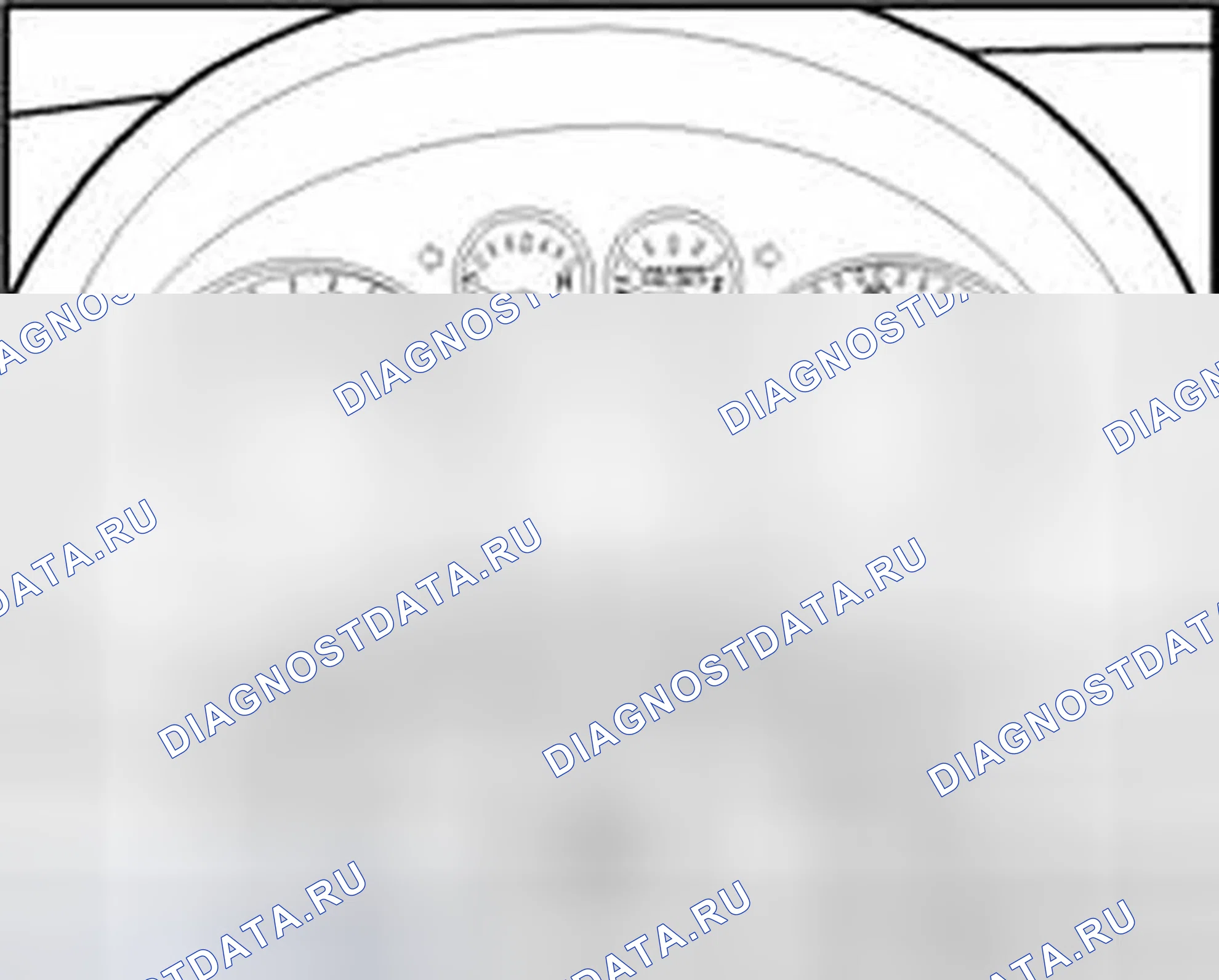 Рис. 114. Audi TT 8N рестайлинг