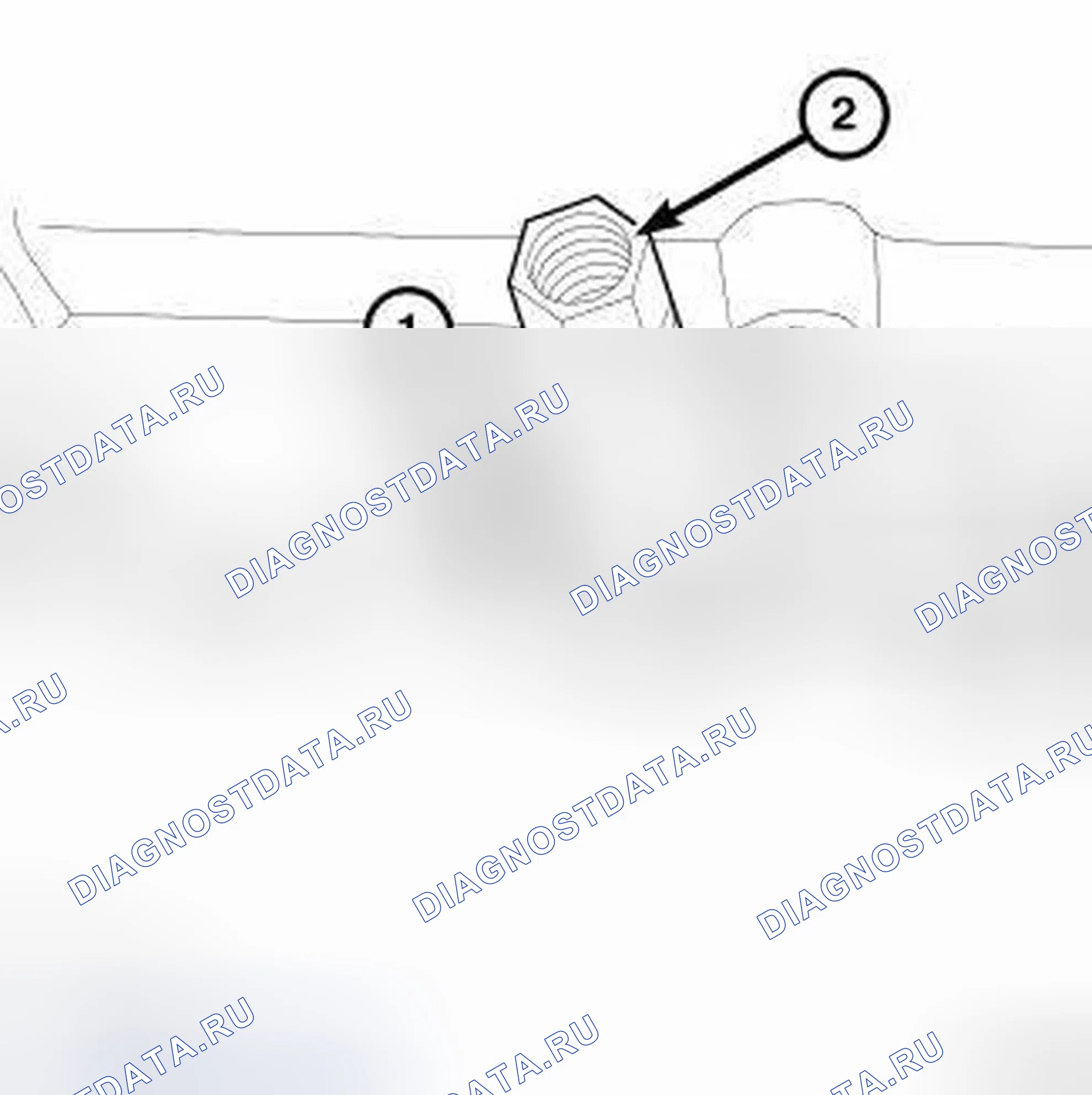 Рис. 36. Chrysler Town & Country V рестайлинг