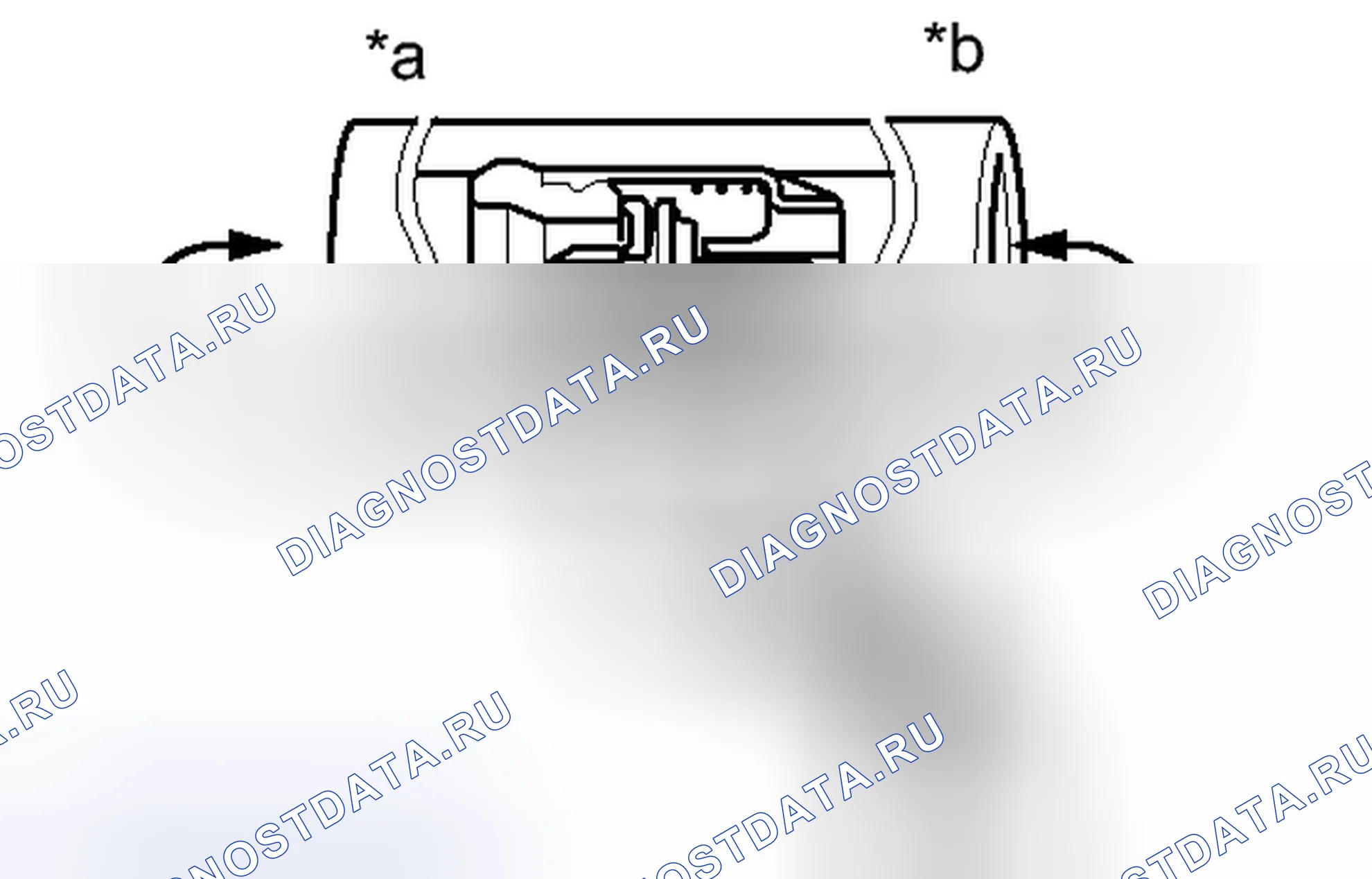 Рис. 21: ИНСПЕКЦИЯ [07 / 2013 -]. Kia Sorento IV