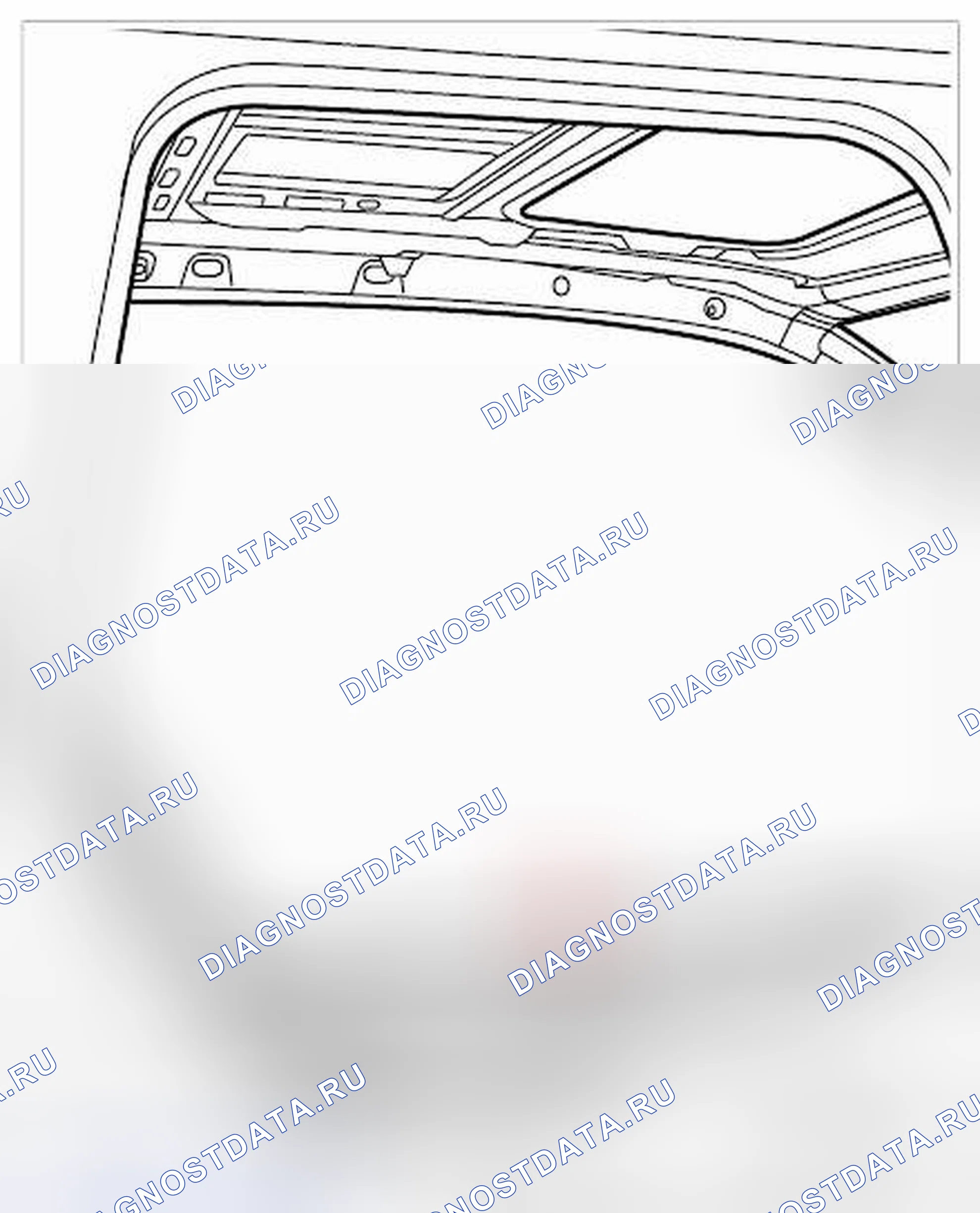 Рис. 770. Porsche Cayenne GTS 957 рестайлинг