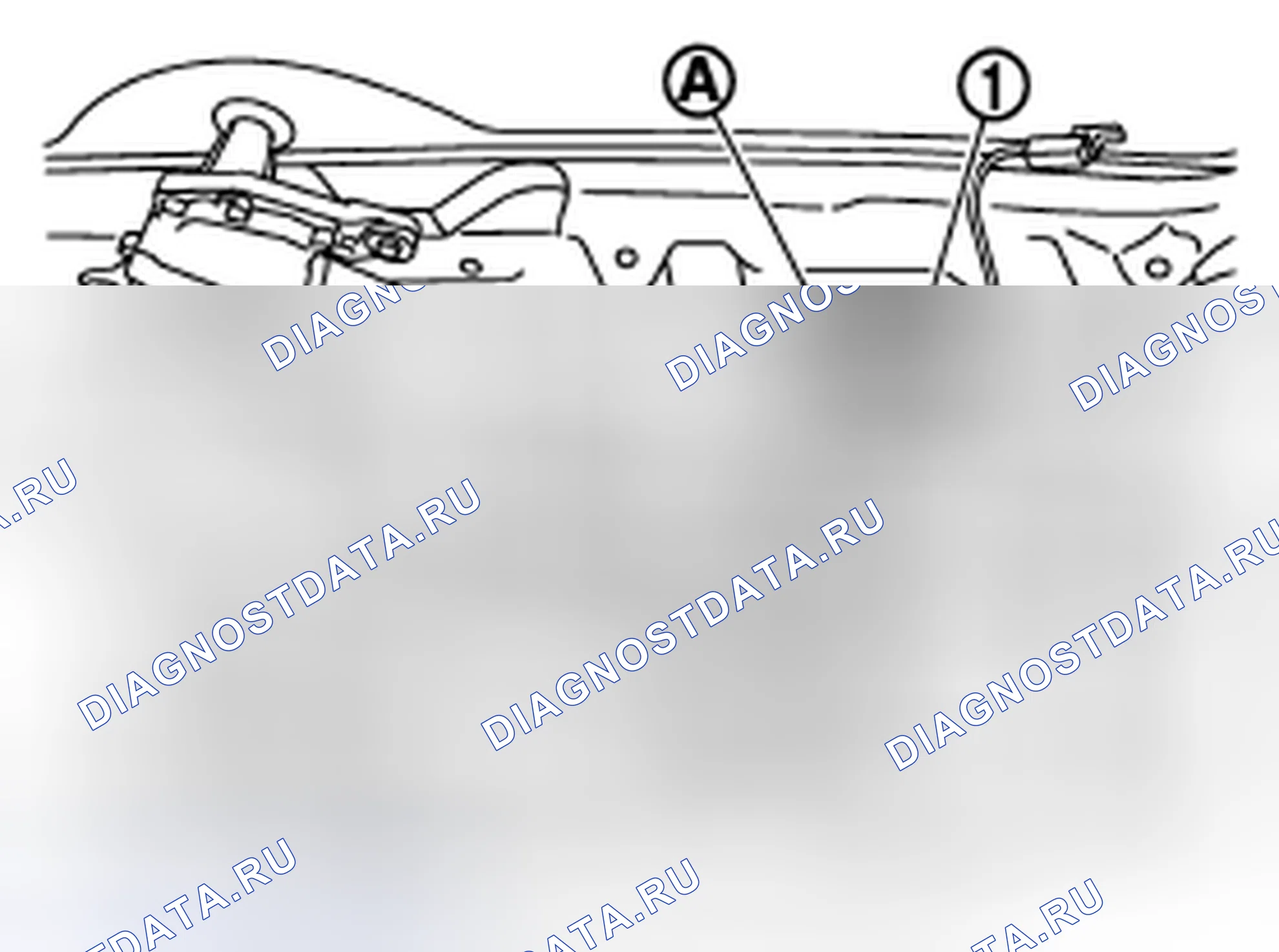 Рис. 7. BMW 4 серия F32/F33 рестайлинг