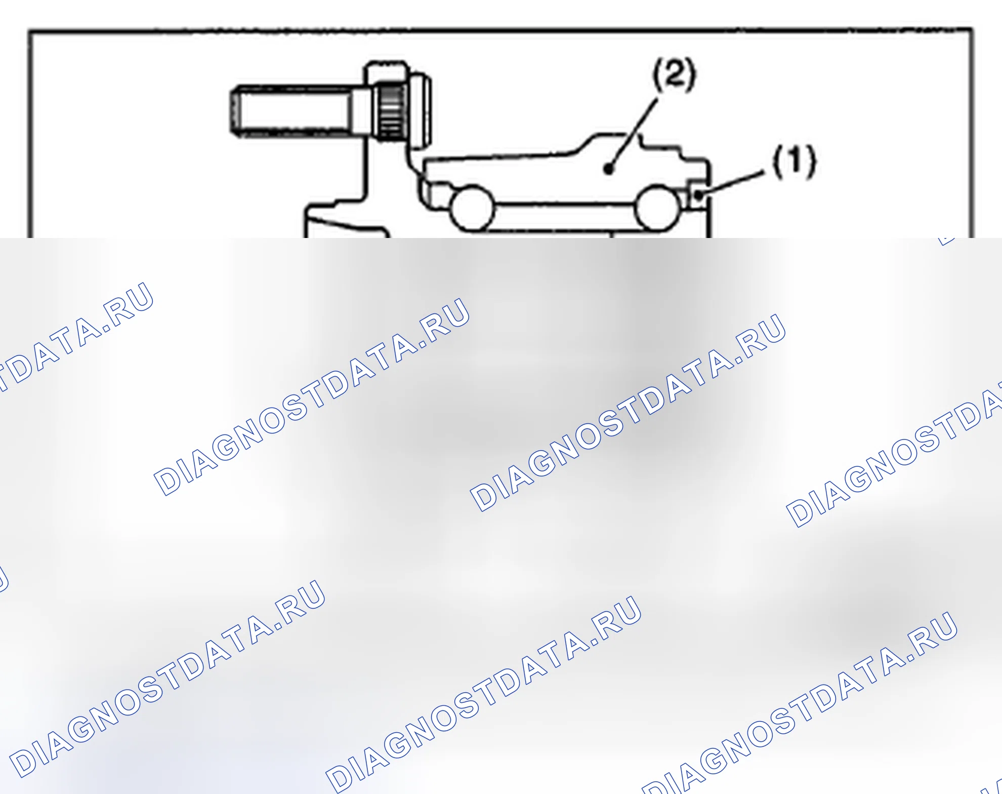 Рис. 10. Subaru Impreza GH