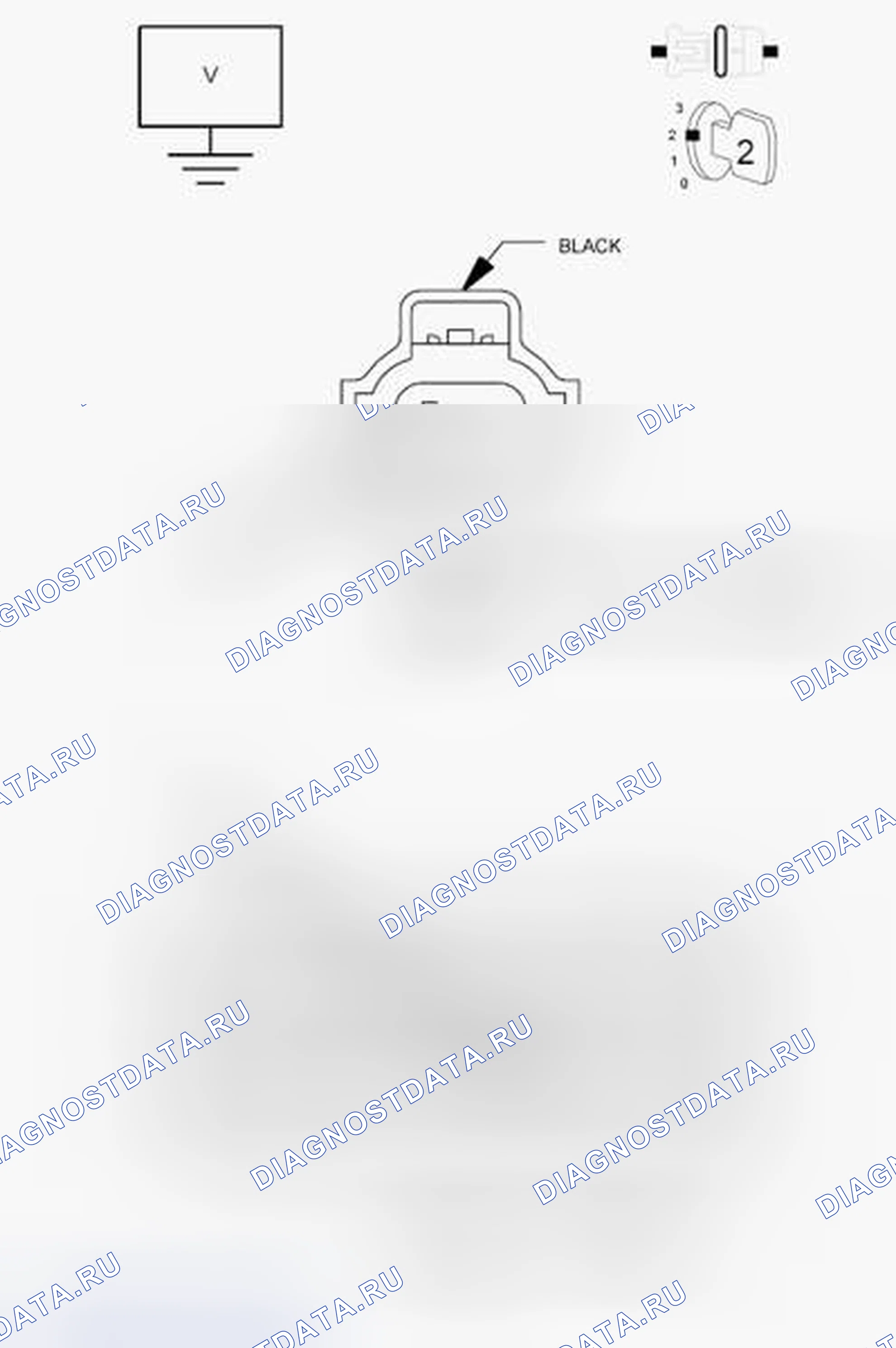 Рис. 813. Dodge Journey I рестайлинг