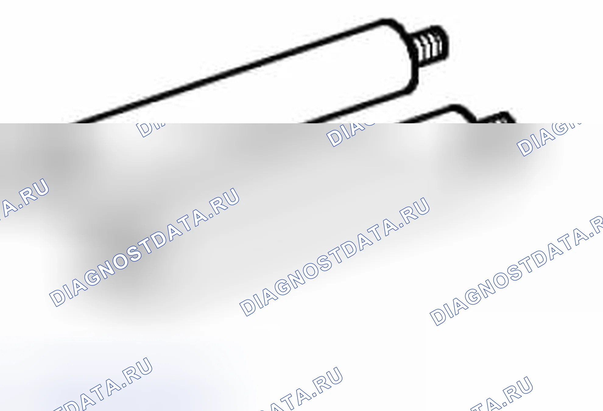 Рис. 428: 87 91 766 Зажимной инструмент, гидротрансформатор. Kia Picanto III