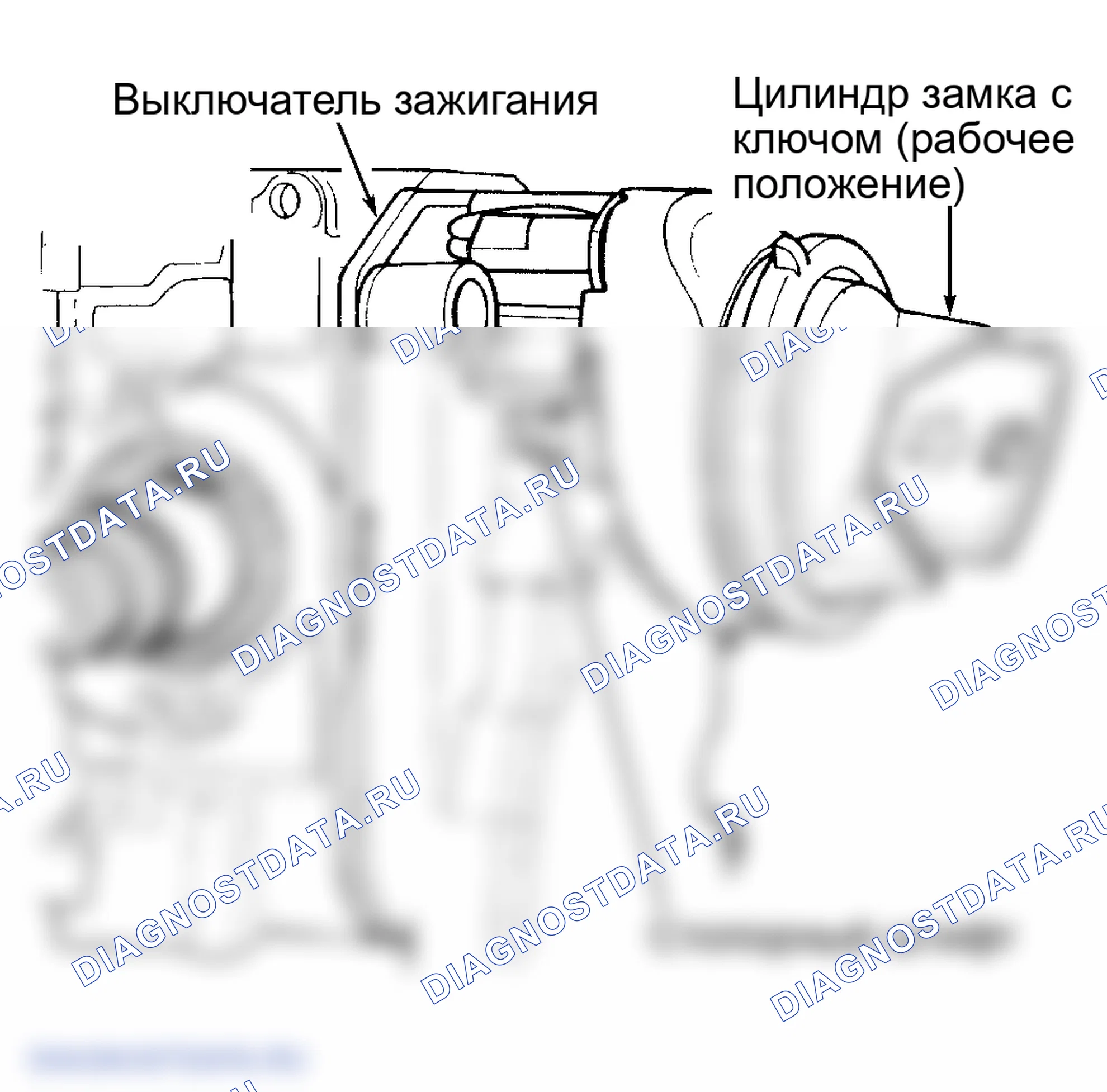 Рис. 9. Jeep Grand Cherokee ZJ рестайлинг