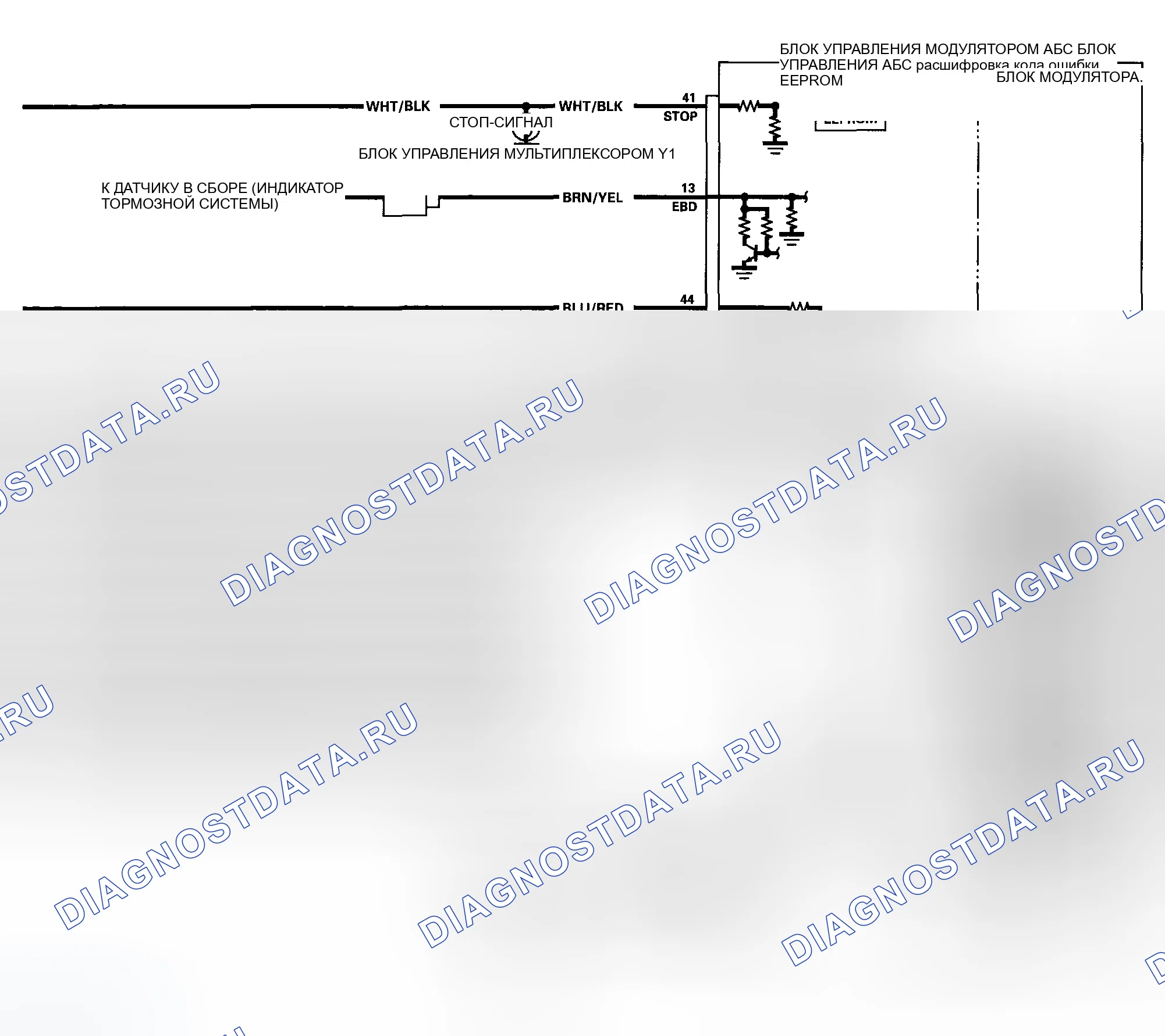 Рис. 31. Honda Element YH2