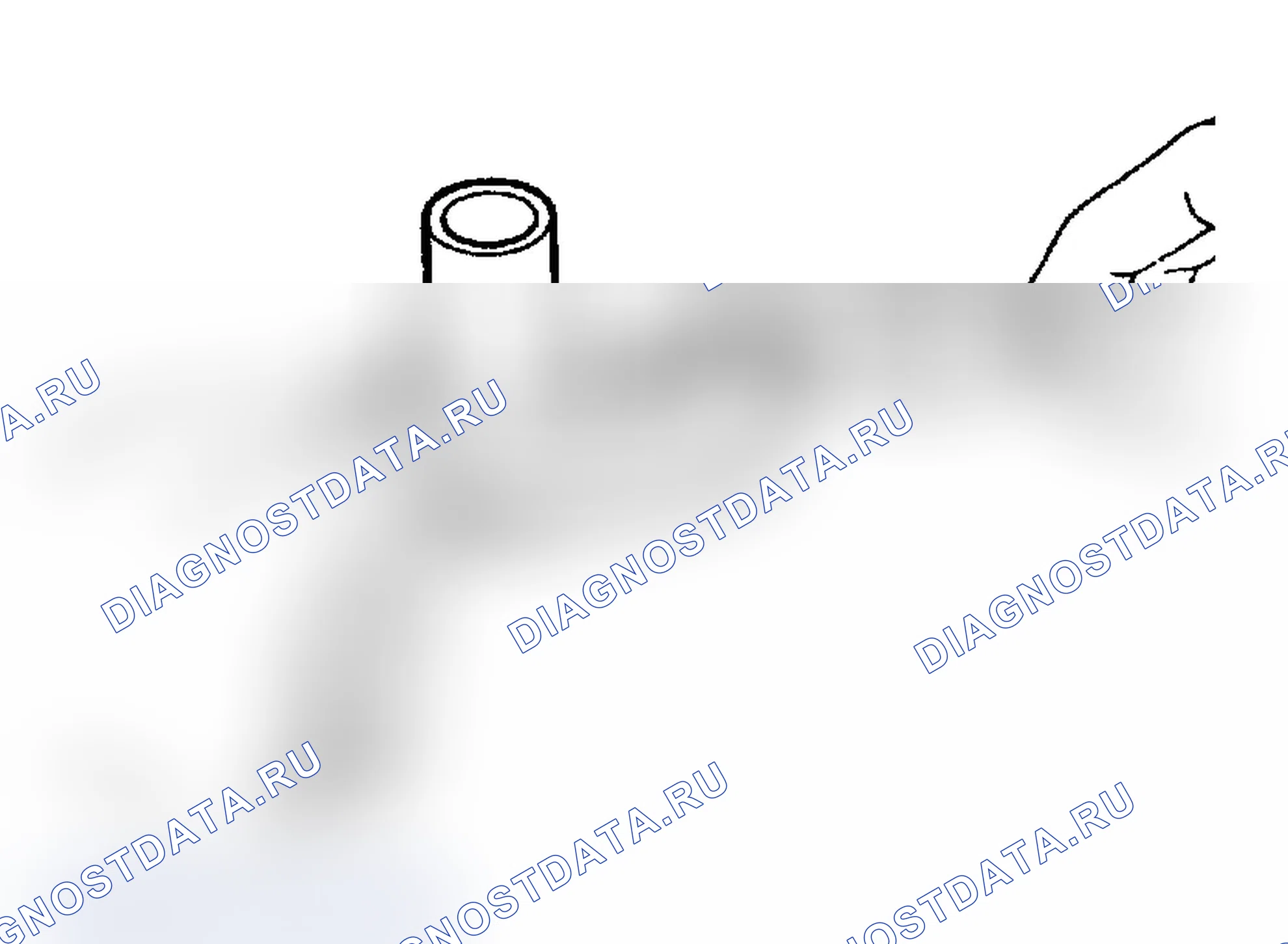 Рис. 348. Toyota Land Cruiser 100 рестайлинг 2
