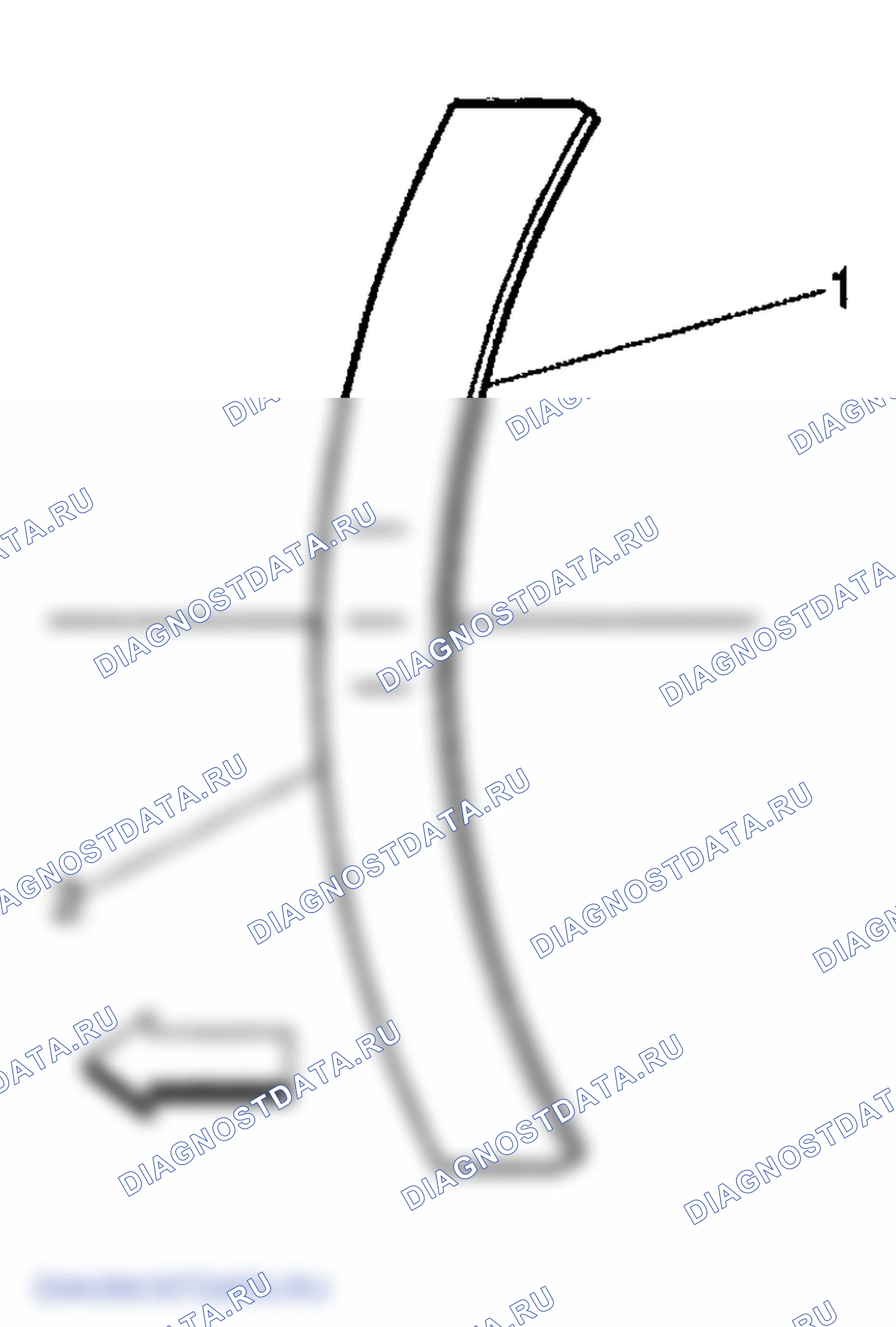 Рис. 332. GMC Savana Special G3500 