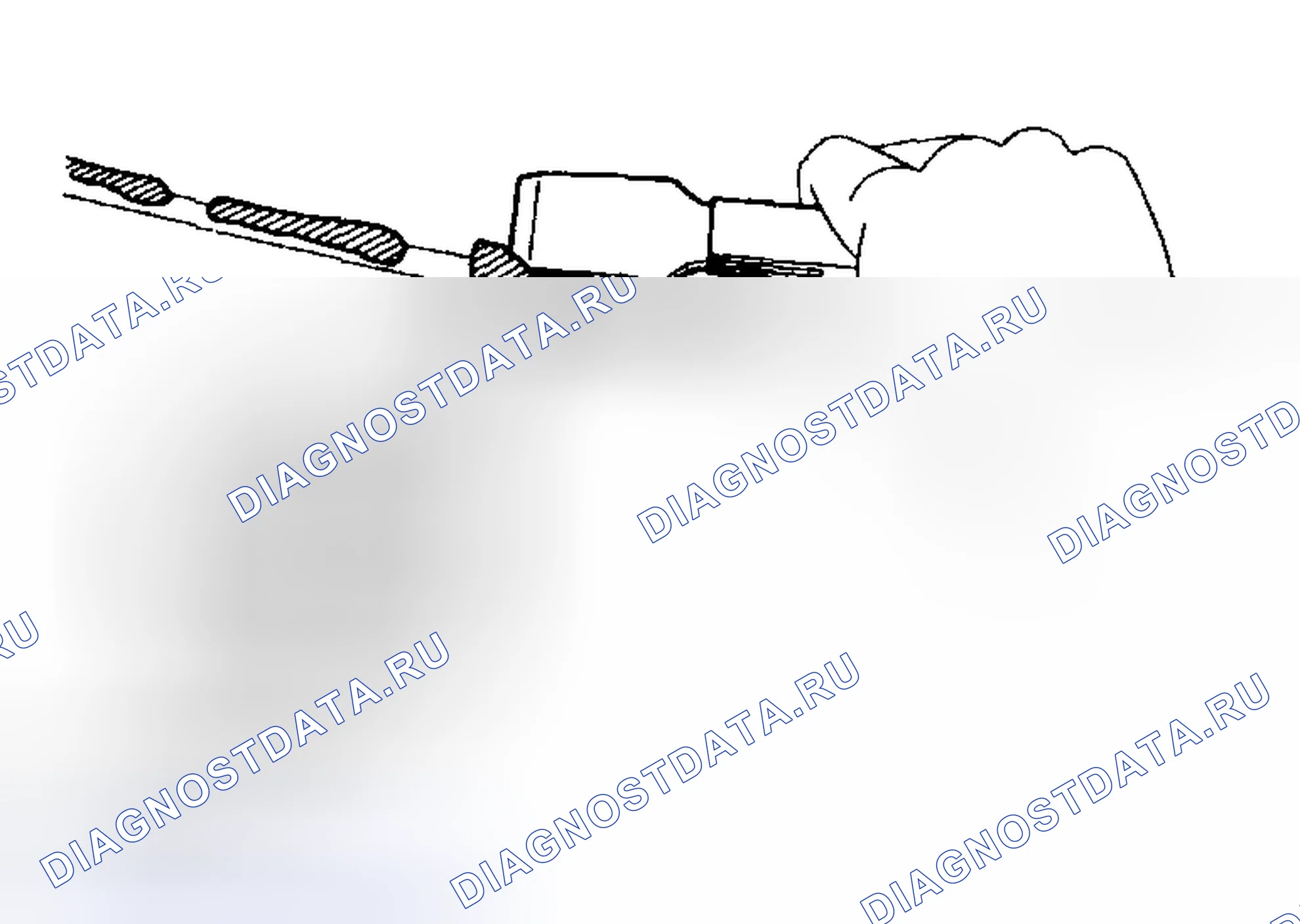 Рис. 27. Toyota Corolla IX рестайлинг