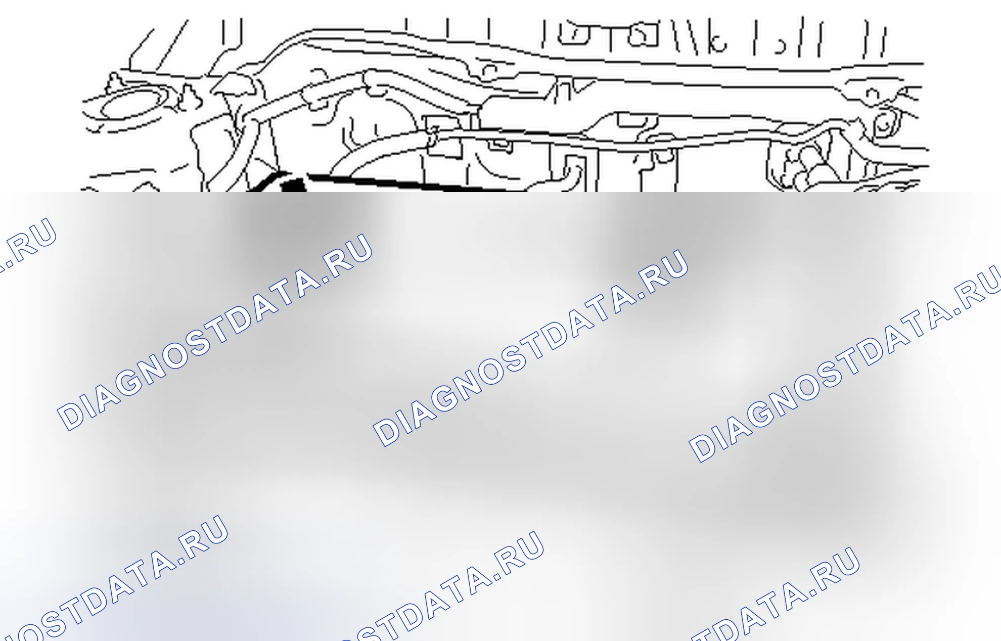 Рис. 41: ДЕМОНТАЖ. Kia Soul III