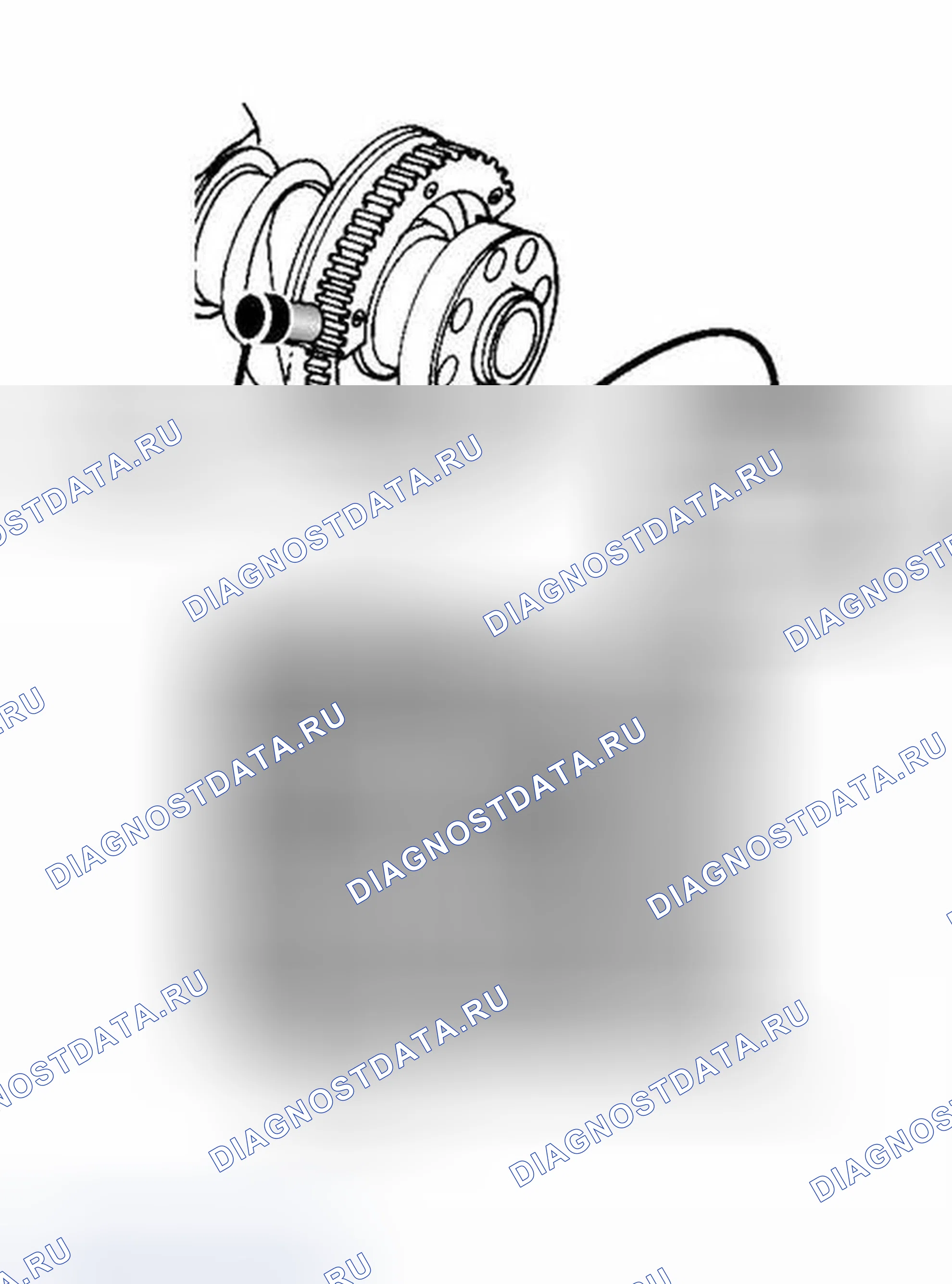 Рис. 407. BMW Z4 E85/E86