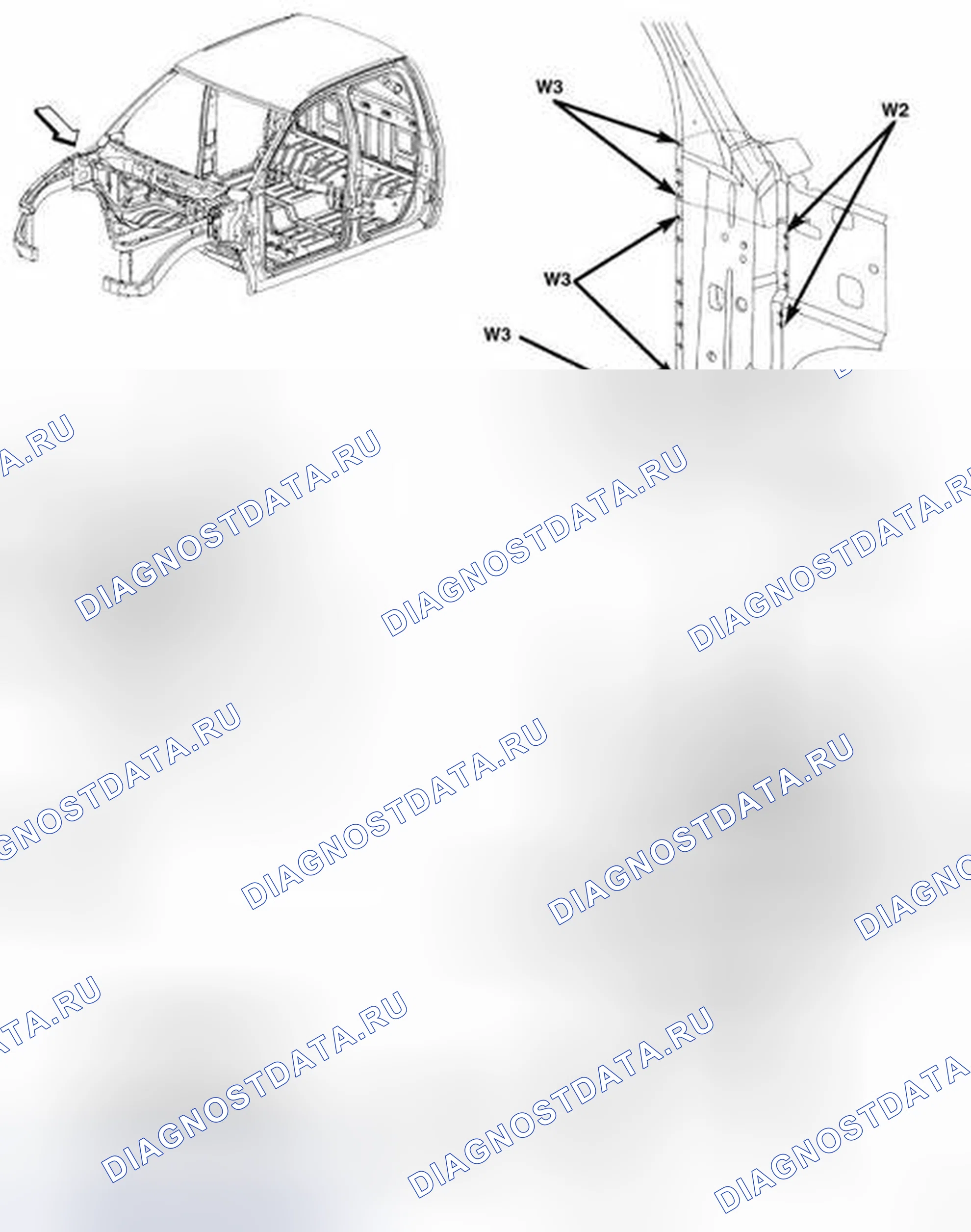 Рис. 152. Dodge Cab & Chassis R3500 HD final