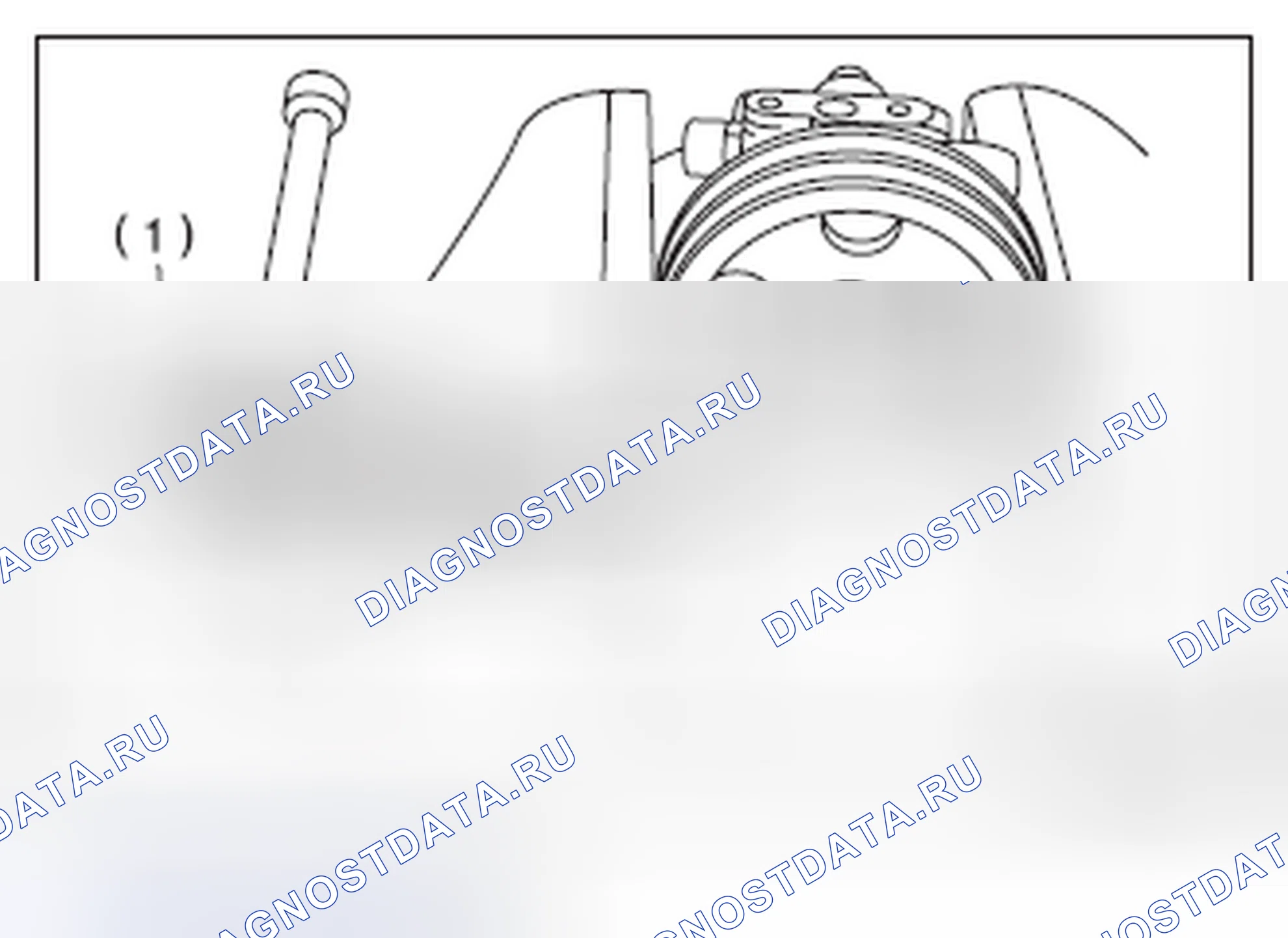 Рис. 209. Subaru Impreza GK