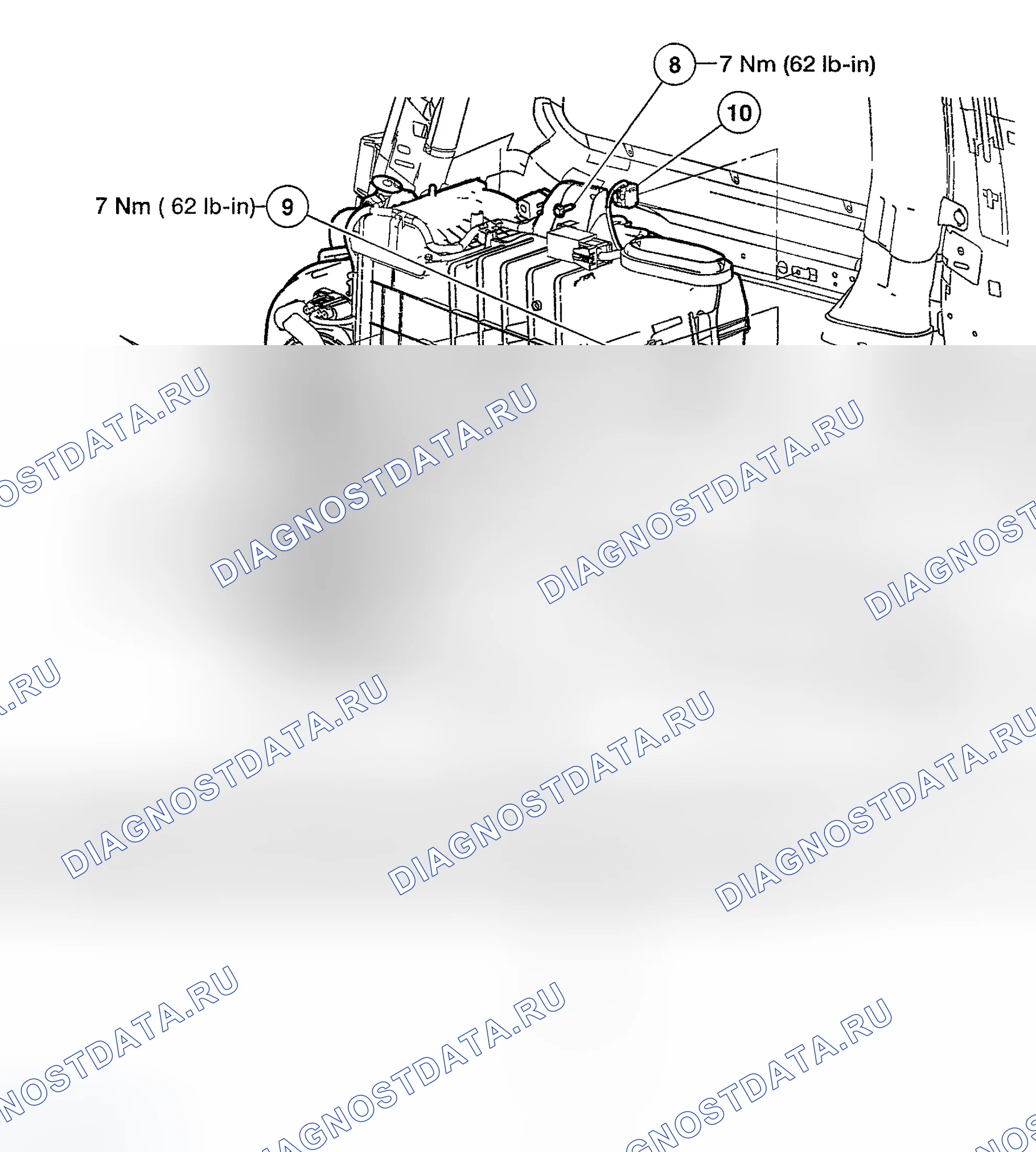 Рис. 168. Ford Explorer III