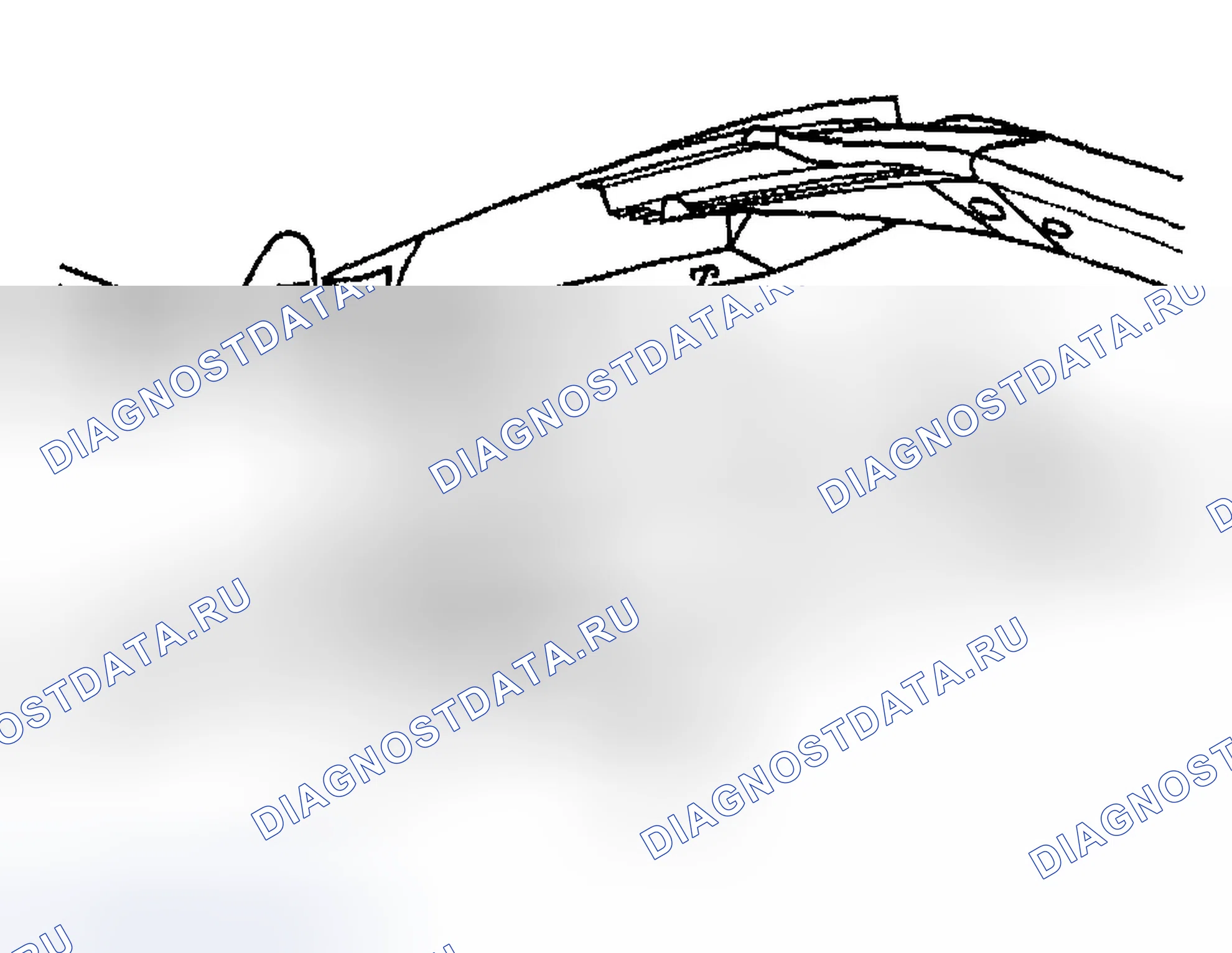 Рис. 16. Buick LeSabre VIII