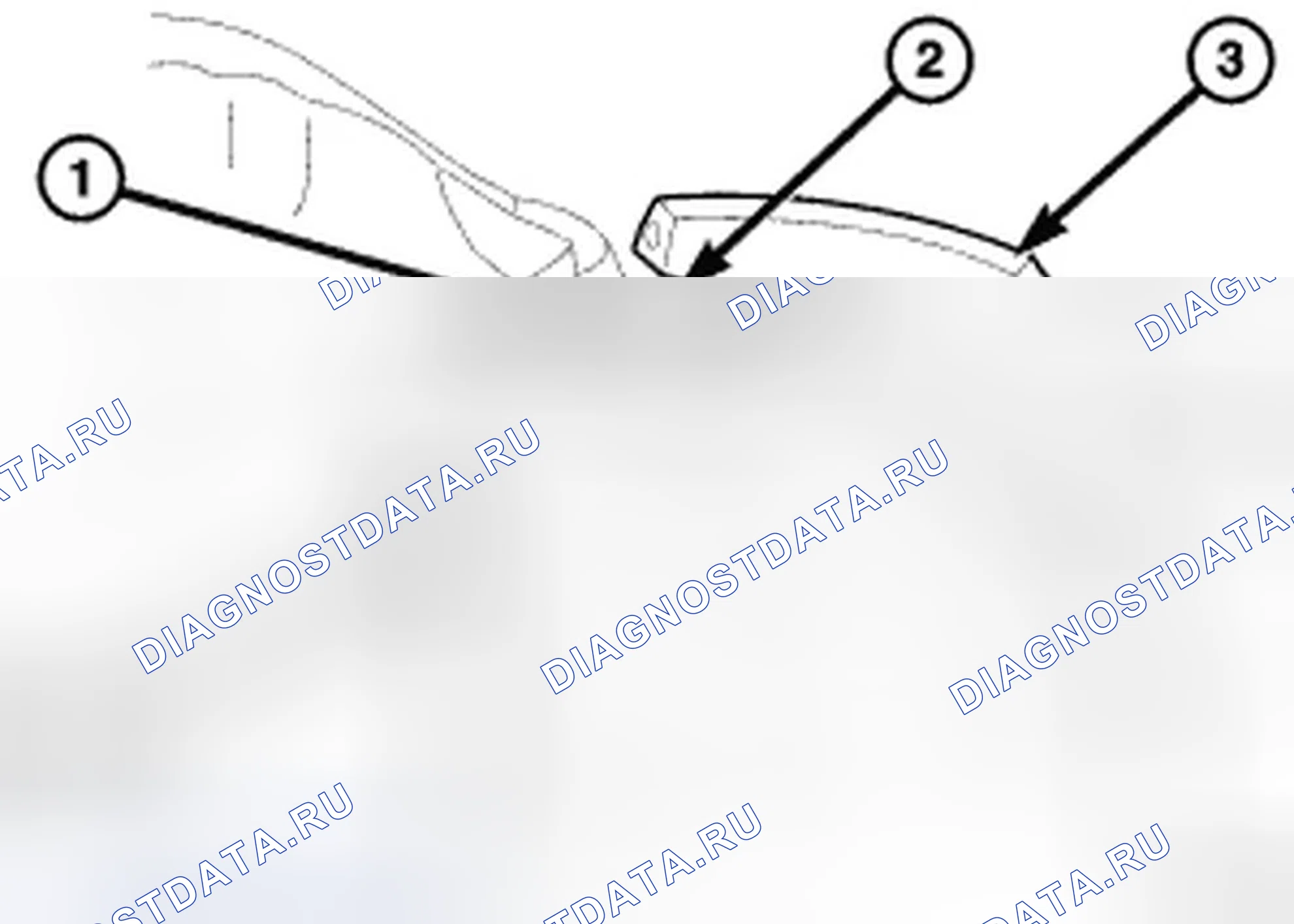 Рис. 3. Dodge Magnum I рестайлинг