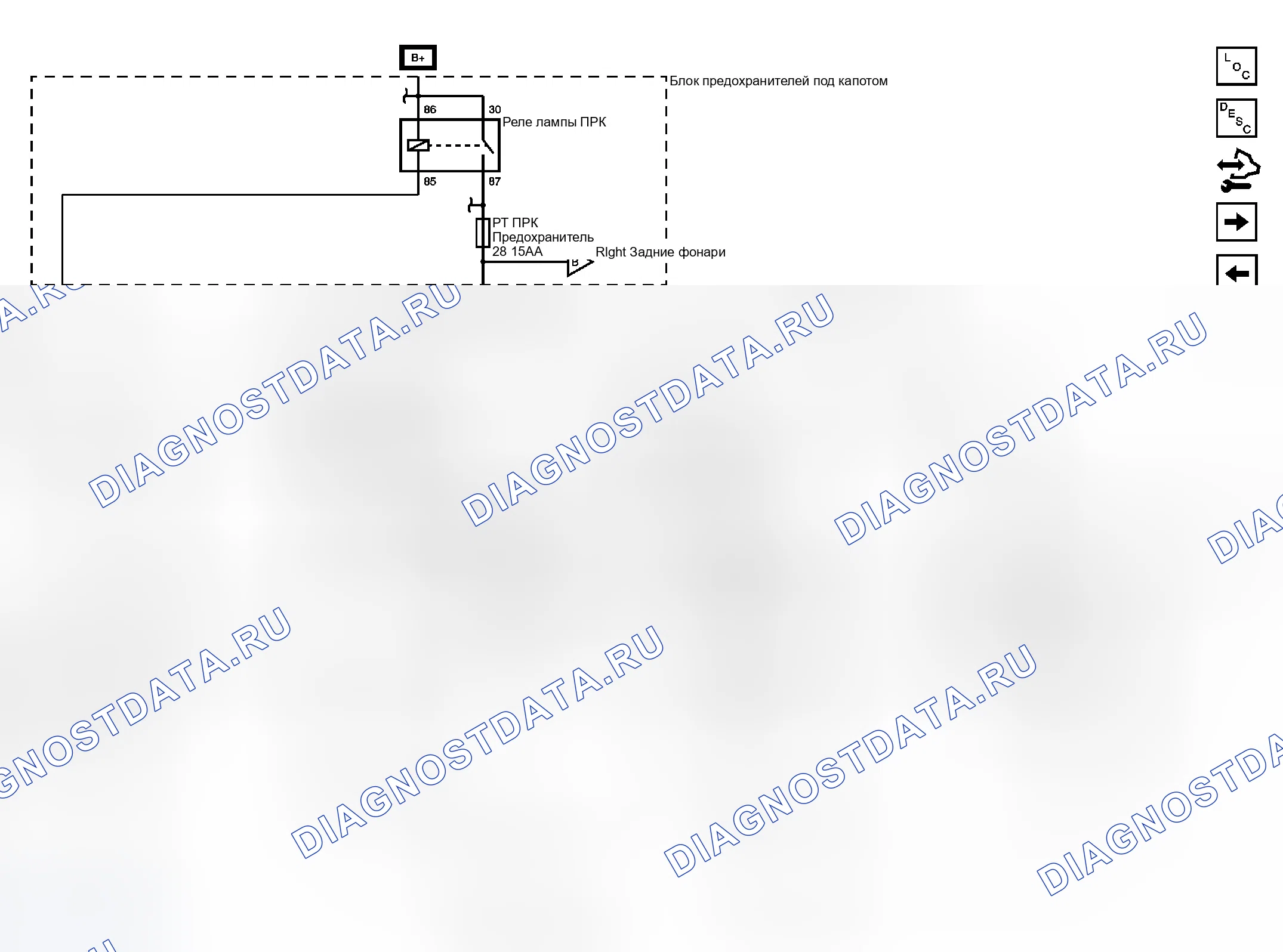 Рис. 8. GMC Yukon III
