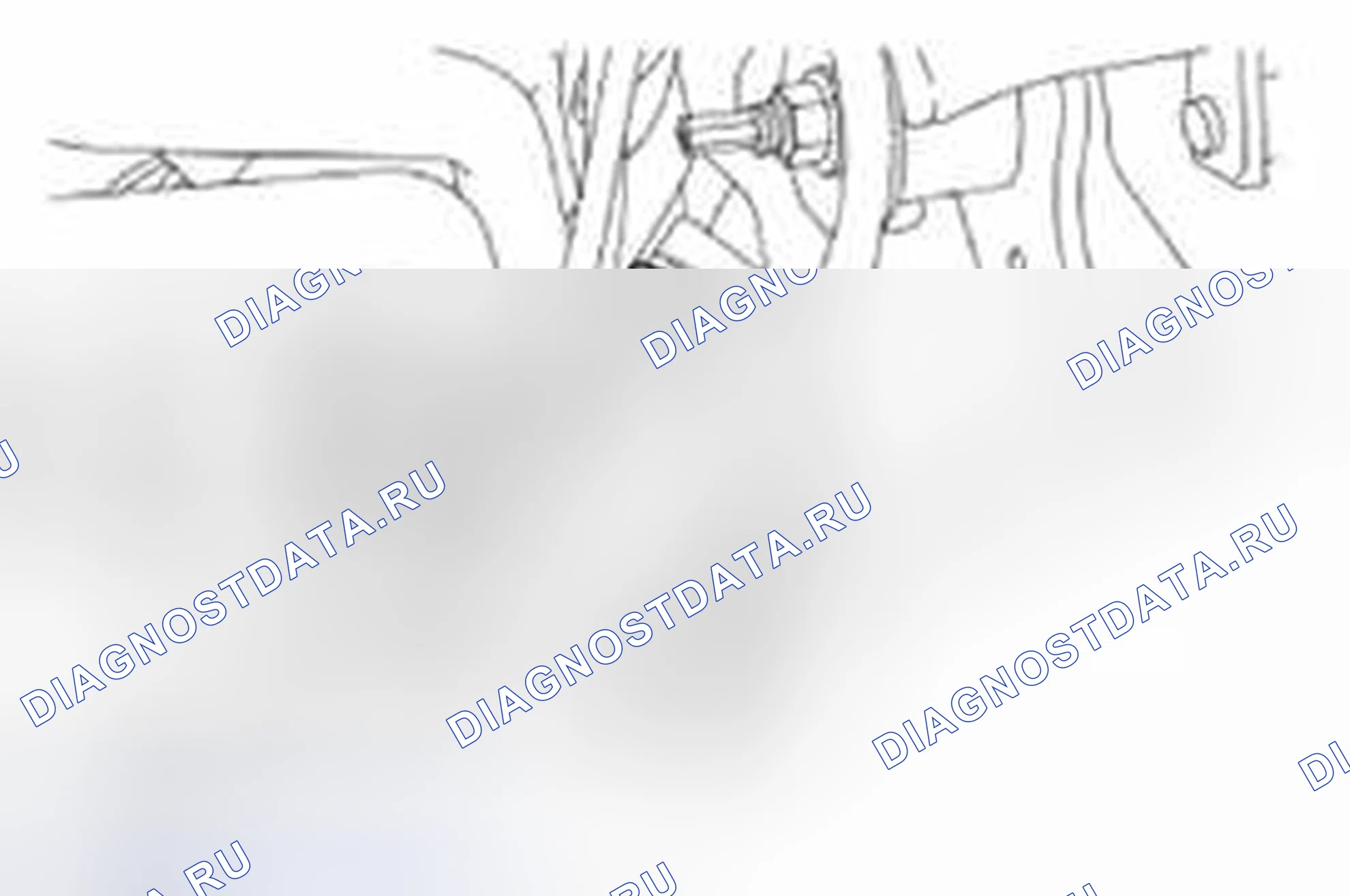 Рис. 57. Land Rover Range Rover Sport I