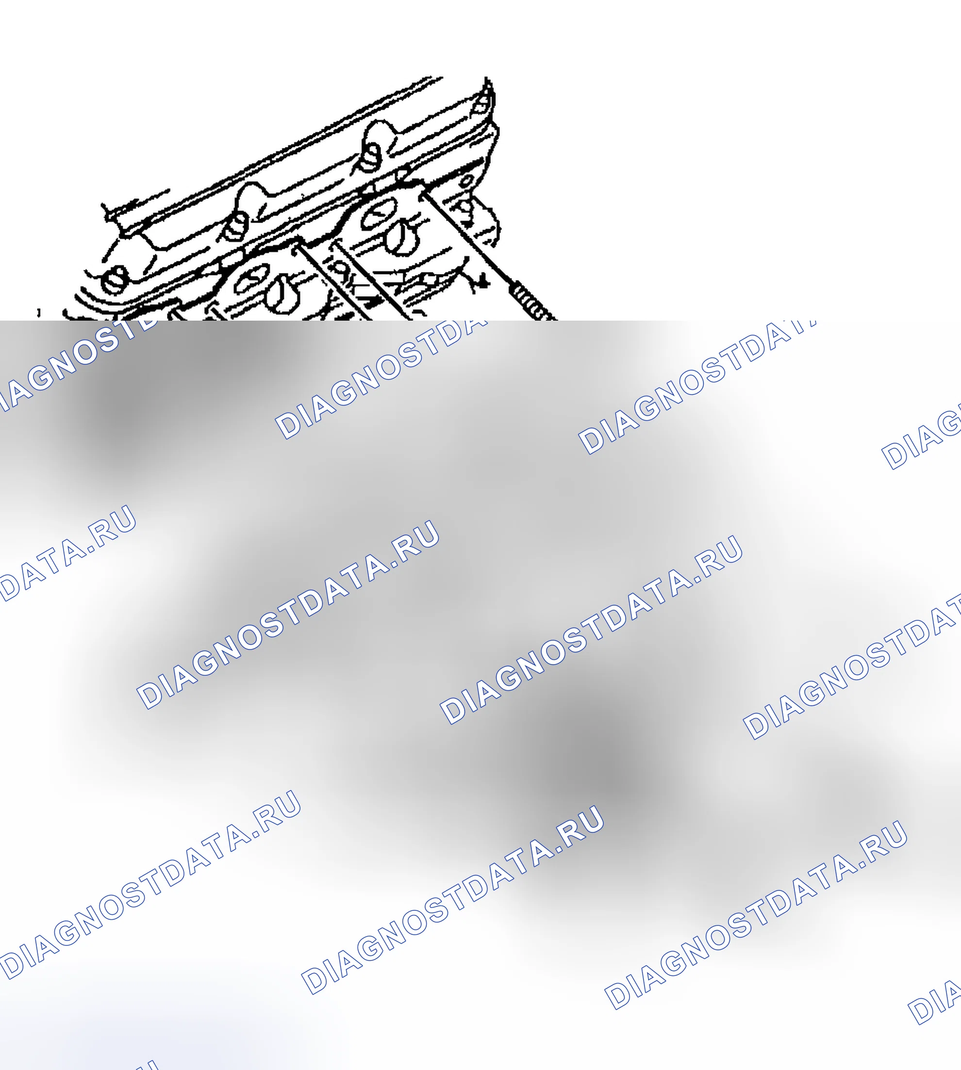 Рис. 24. Buick Regal IV