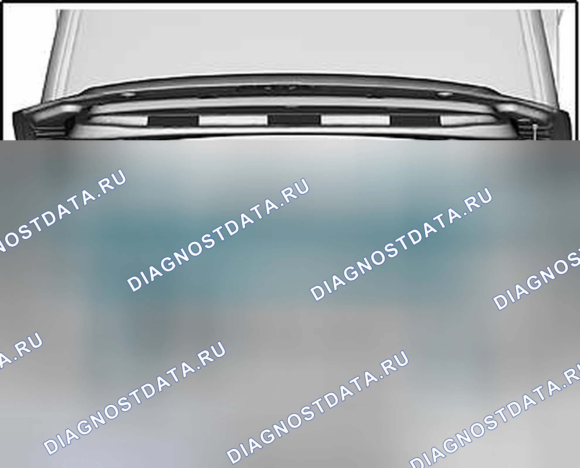 Рис. 314. Volkswagen Touareg II