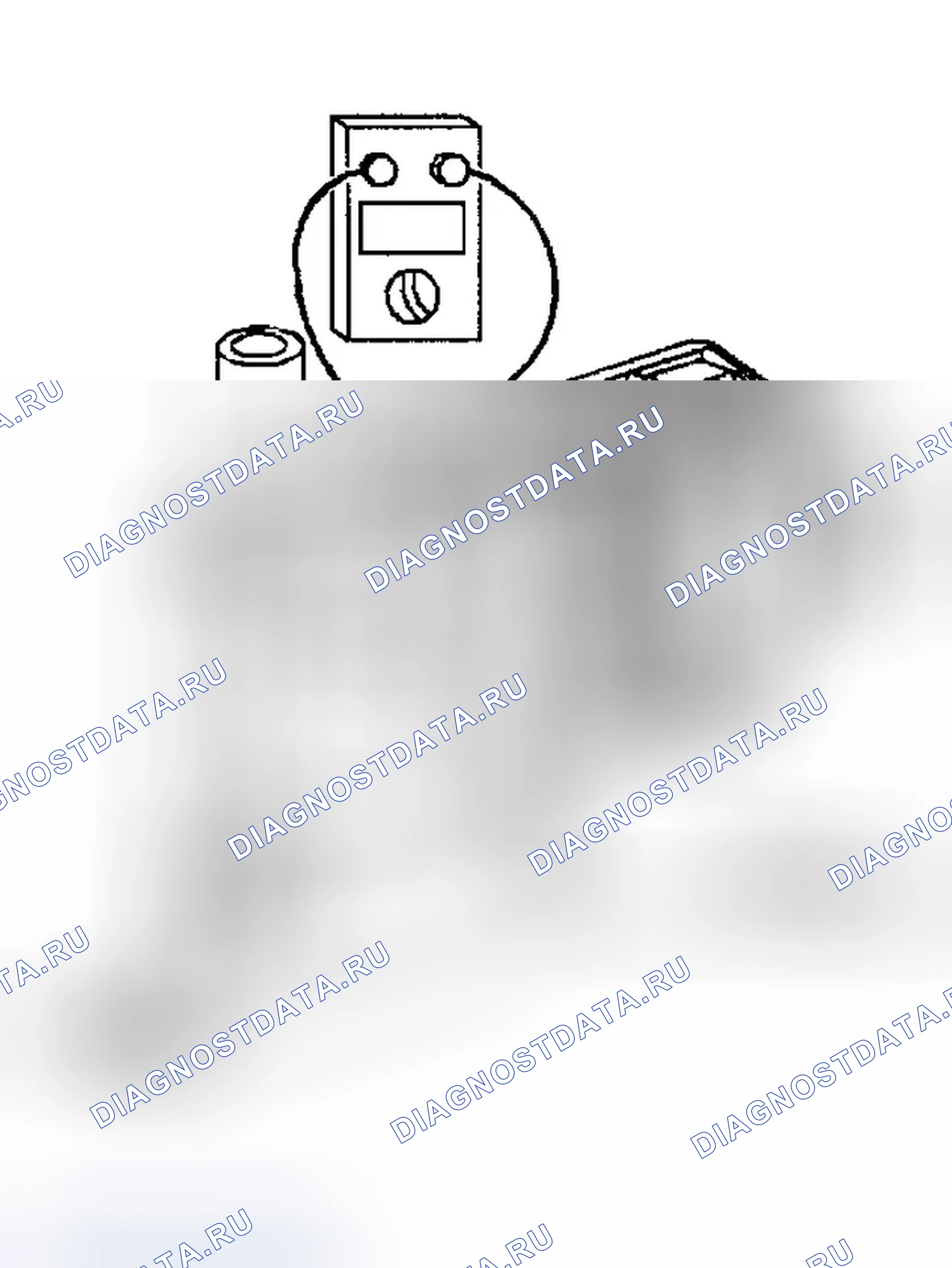 Рис. 2. GMC Envoy I