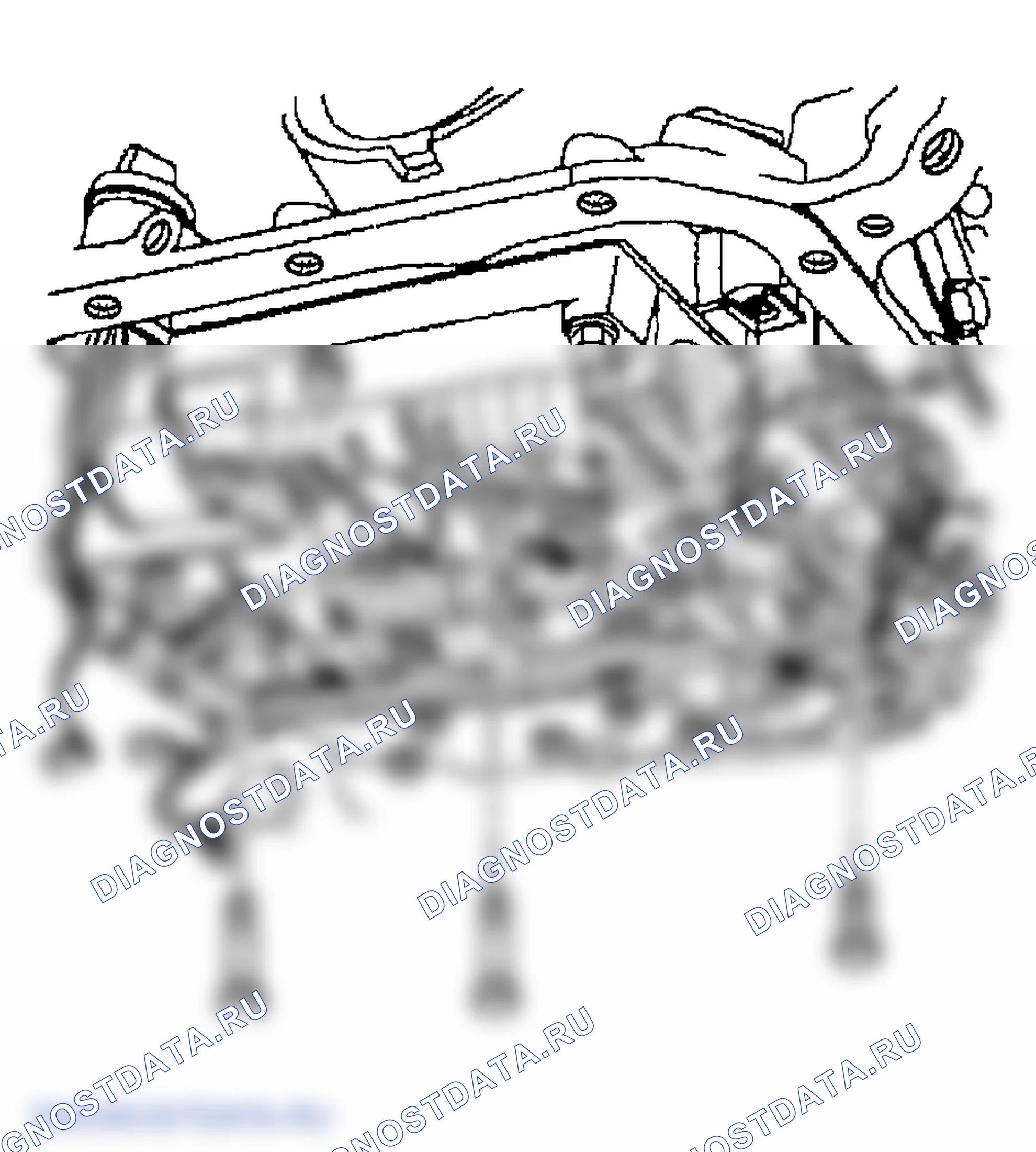 Рис. 302. GMC Savana Special G3500 