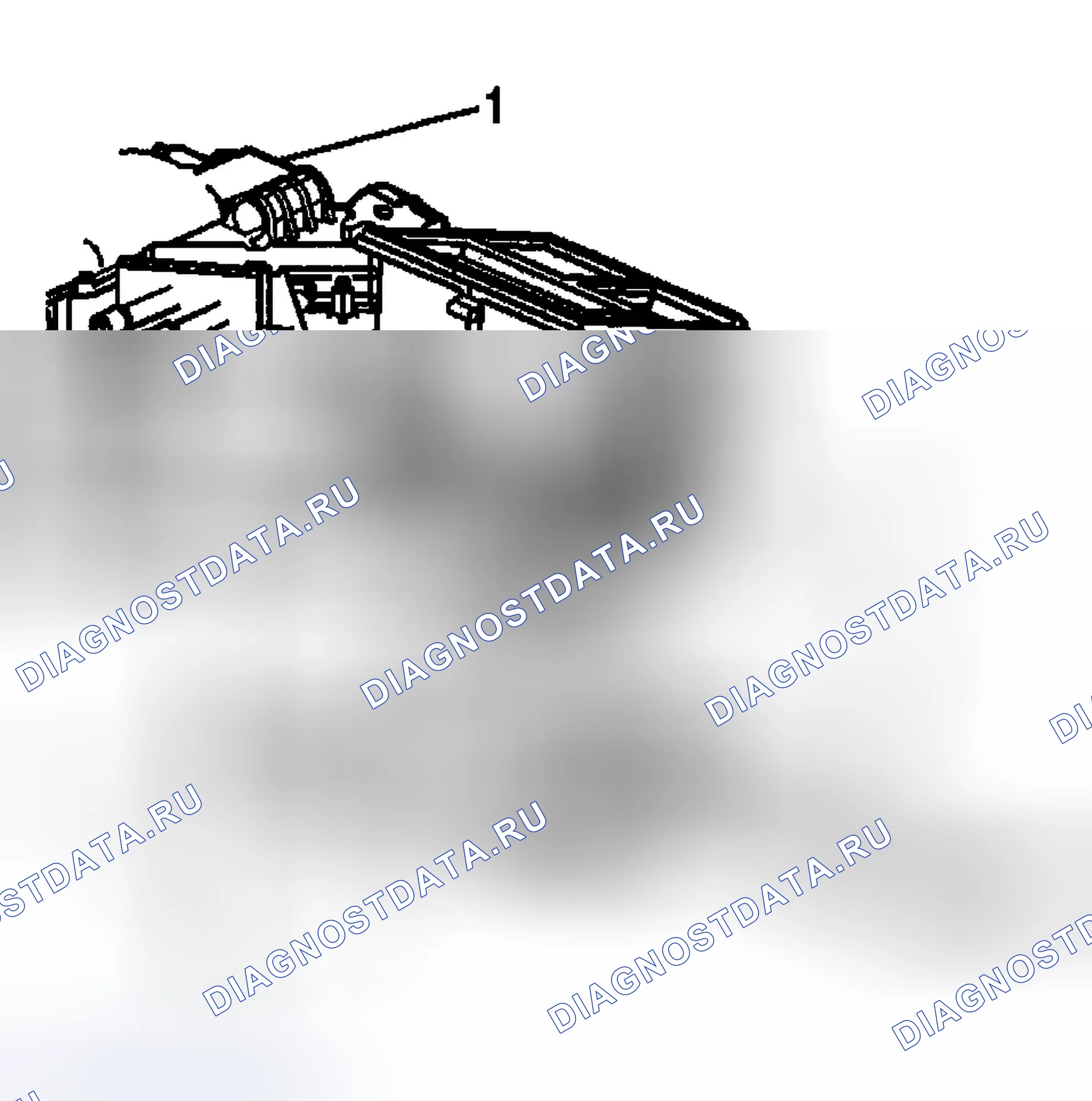 Рис. 486. Chevrolet Suburban K2500 GMT800