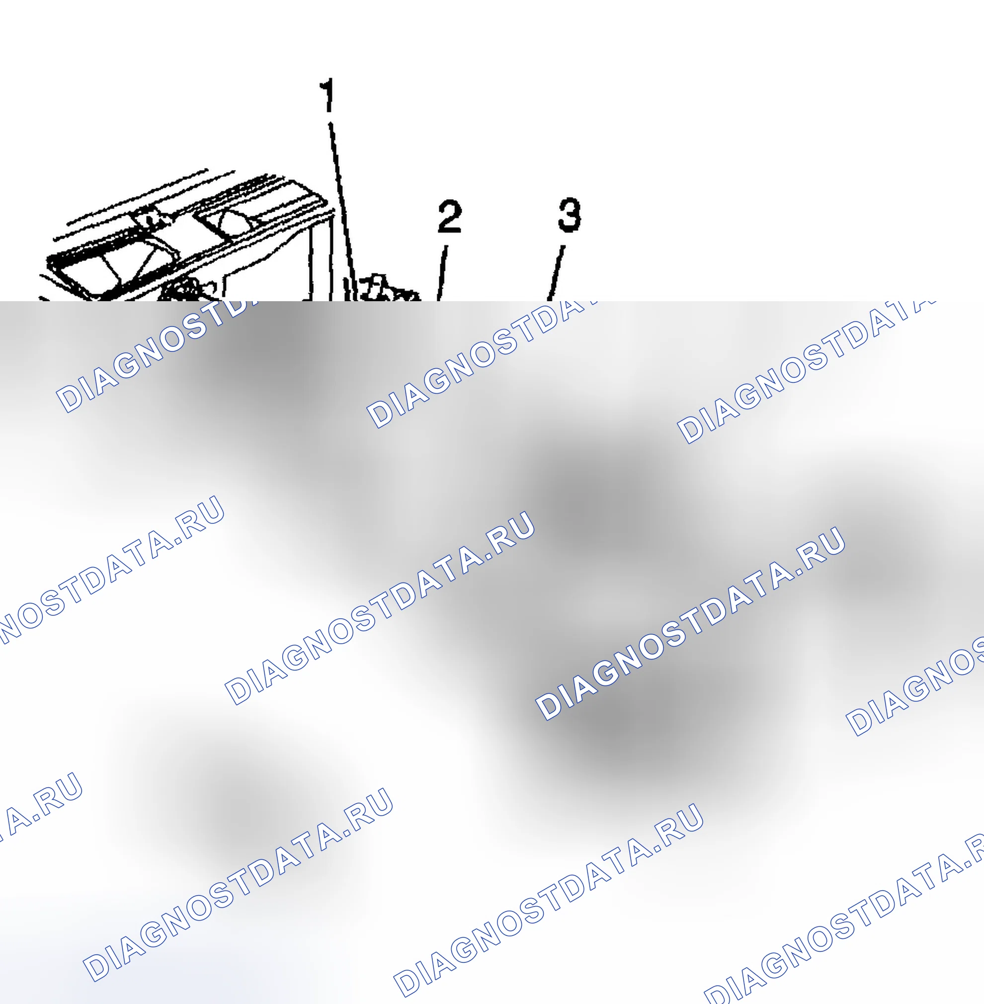 Рис. 173. Chevrolet Suburban K1500 GMT800