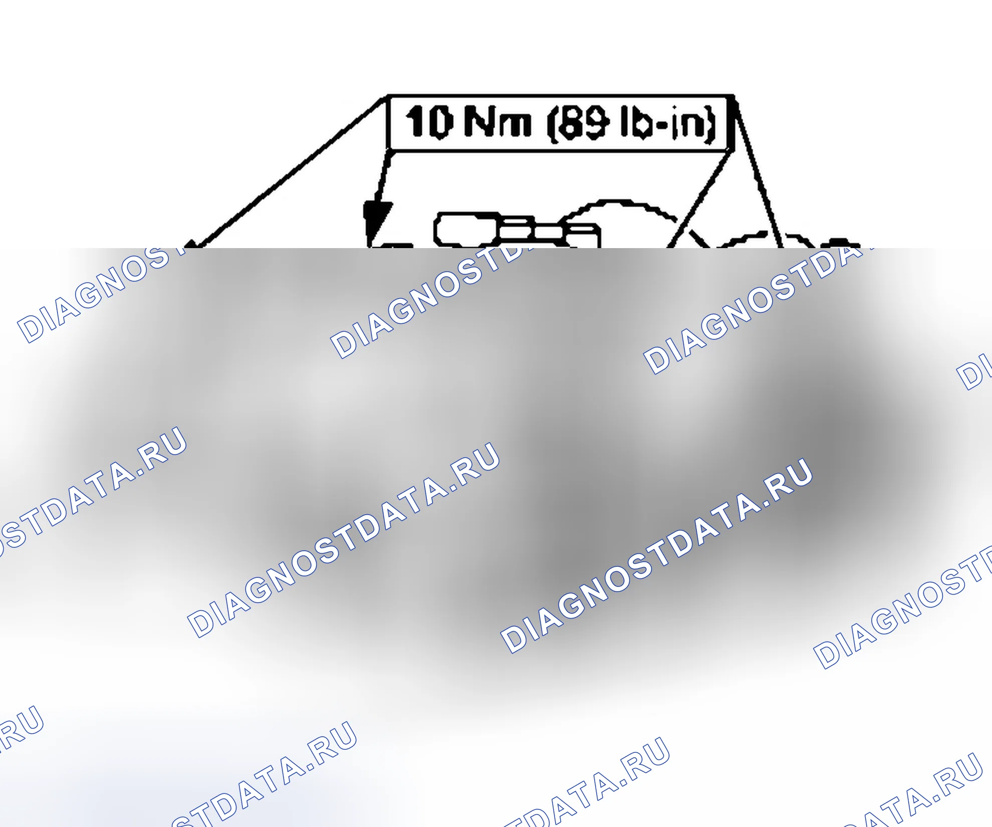 Рис. 1399. Ford Pickup F150 