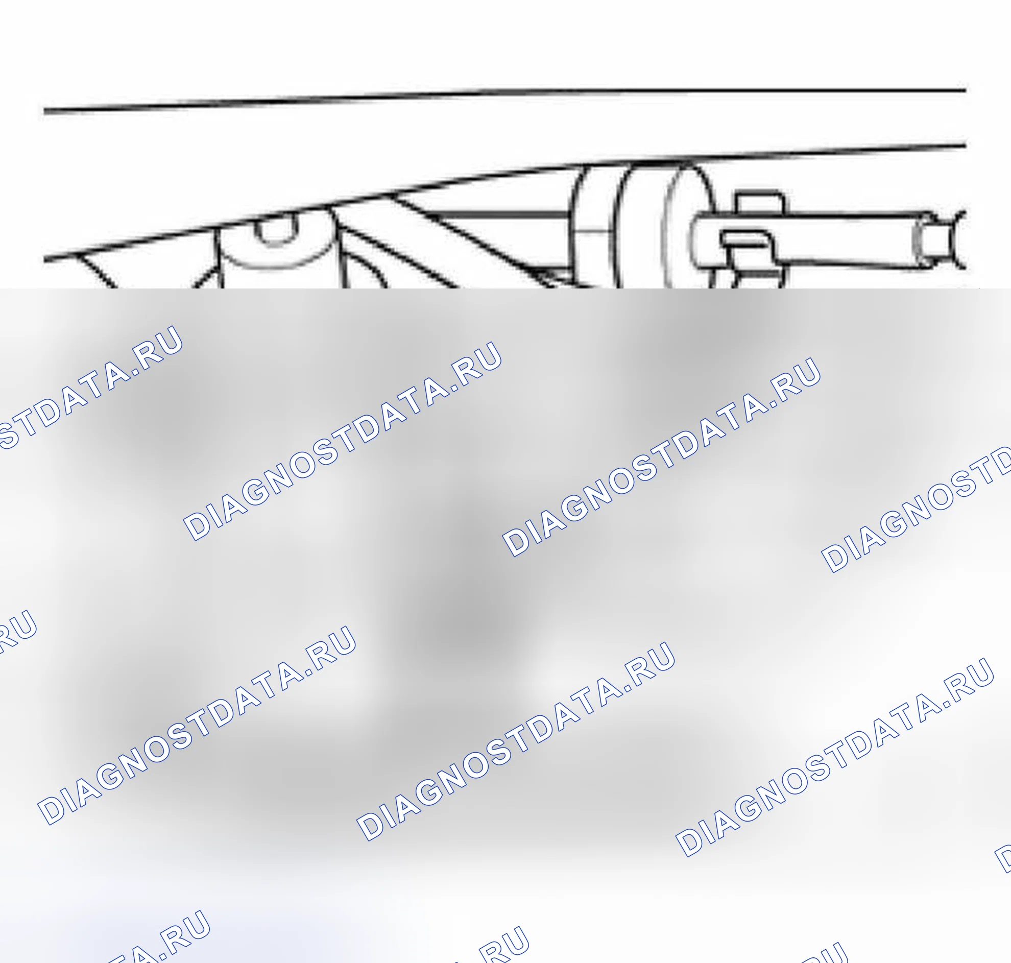 Рис. 20. Volkswagen Jetta IV
