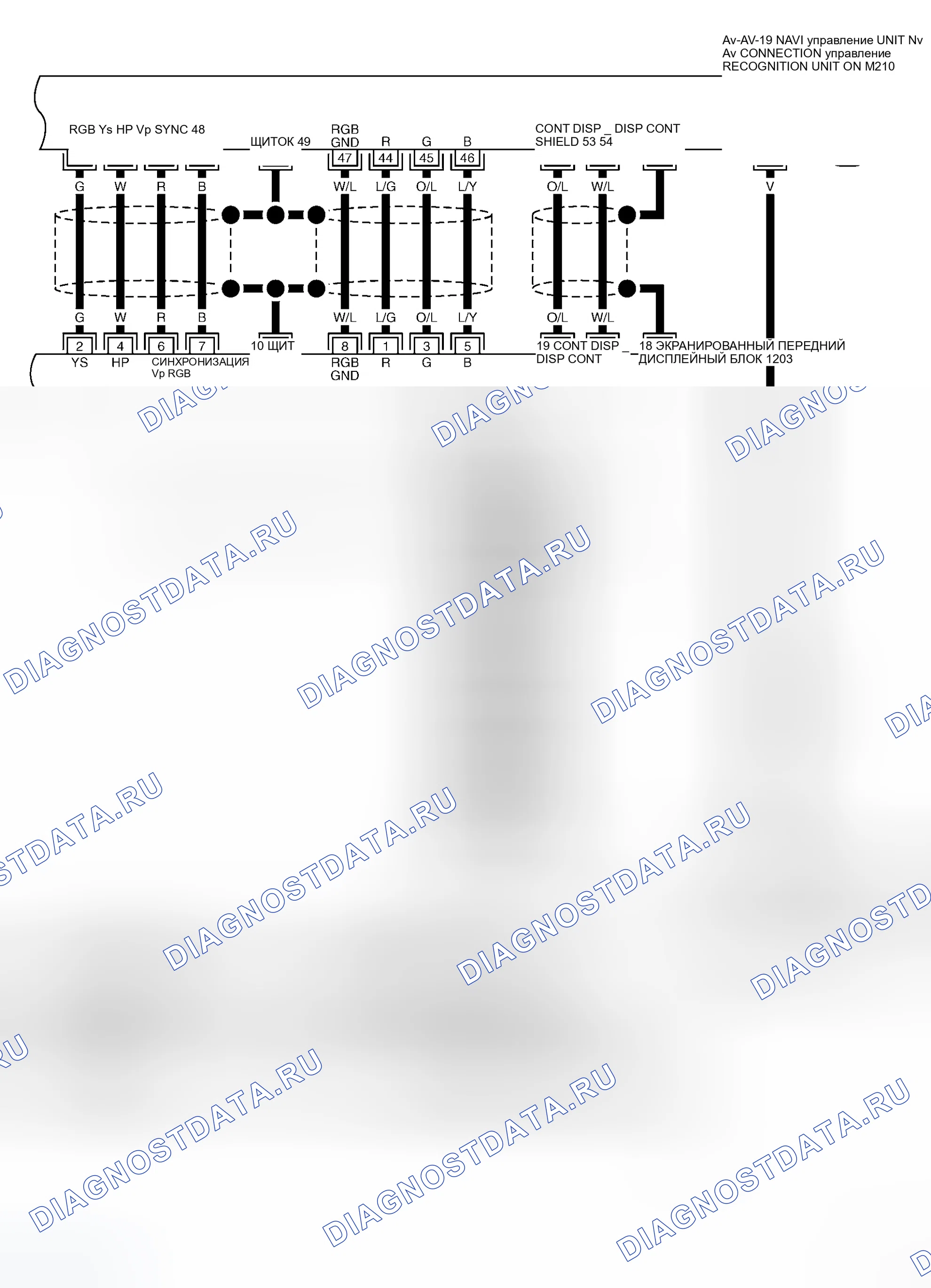 Рис. 128. Infiniti M35 III