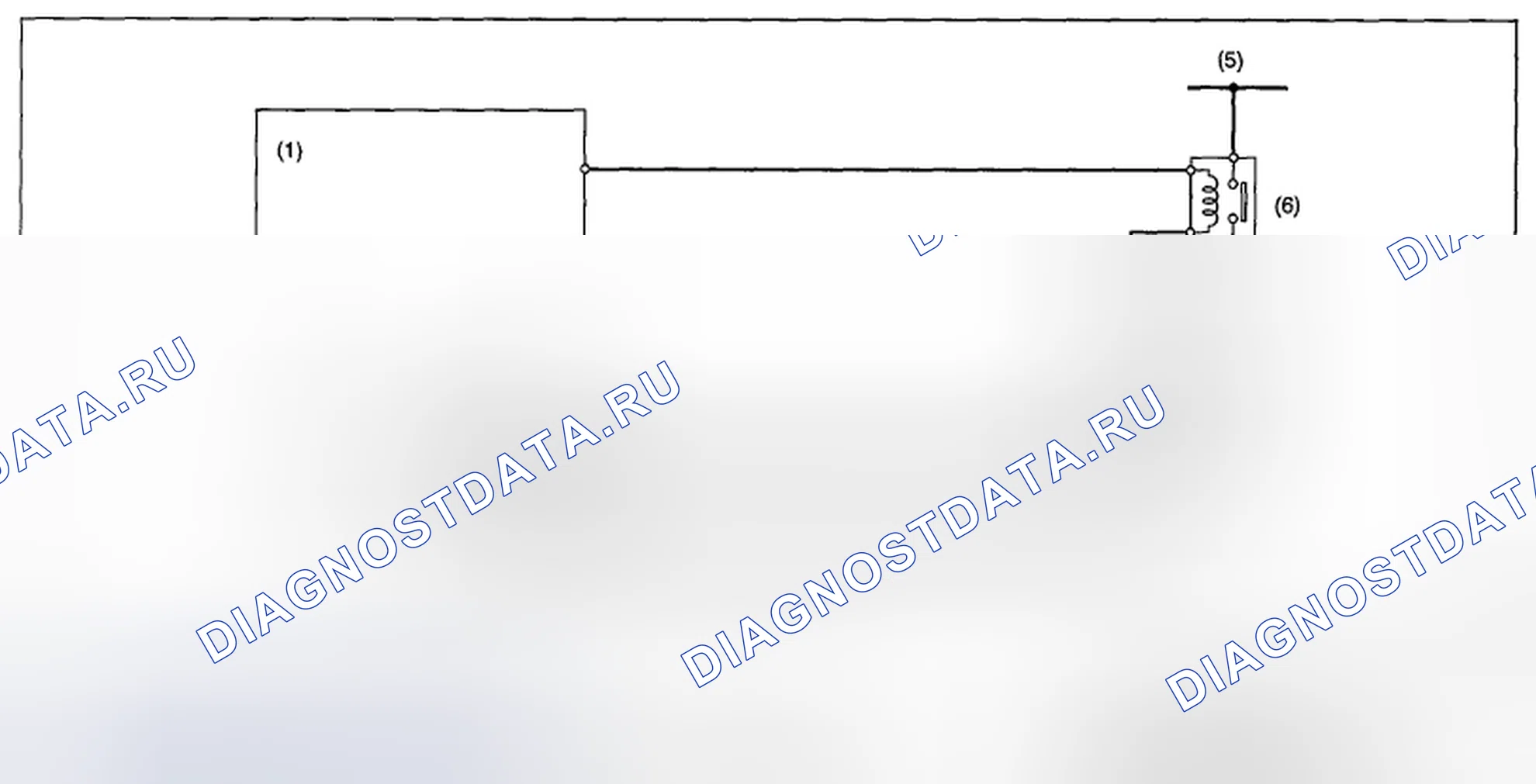 Рис. 150: ОПИСАНИЕ КОМПОНЕНТОВ. Subaru Legacy BM/BR