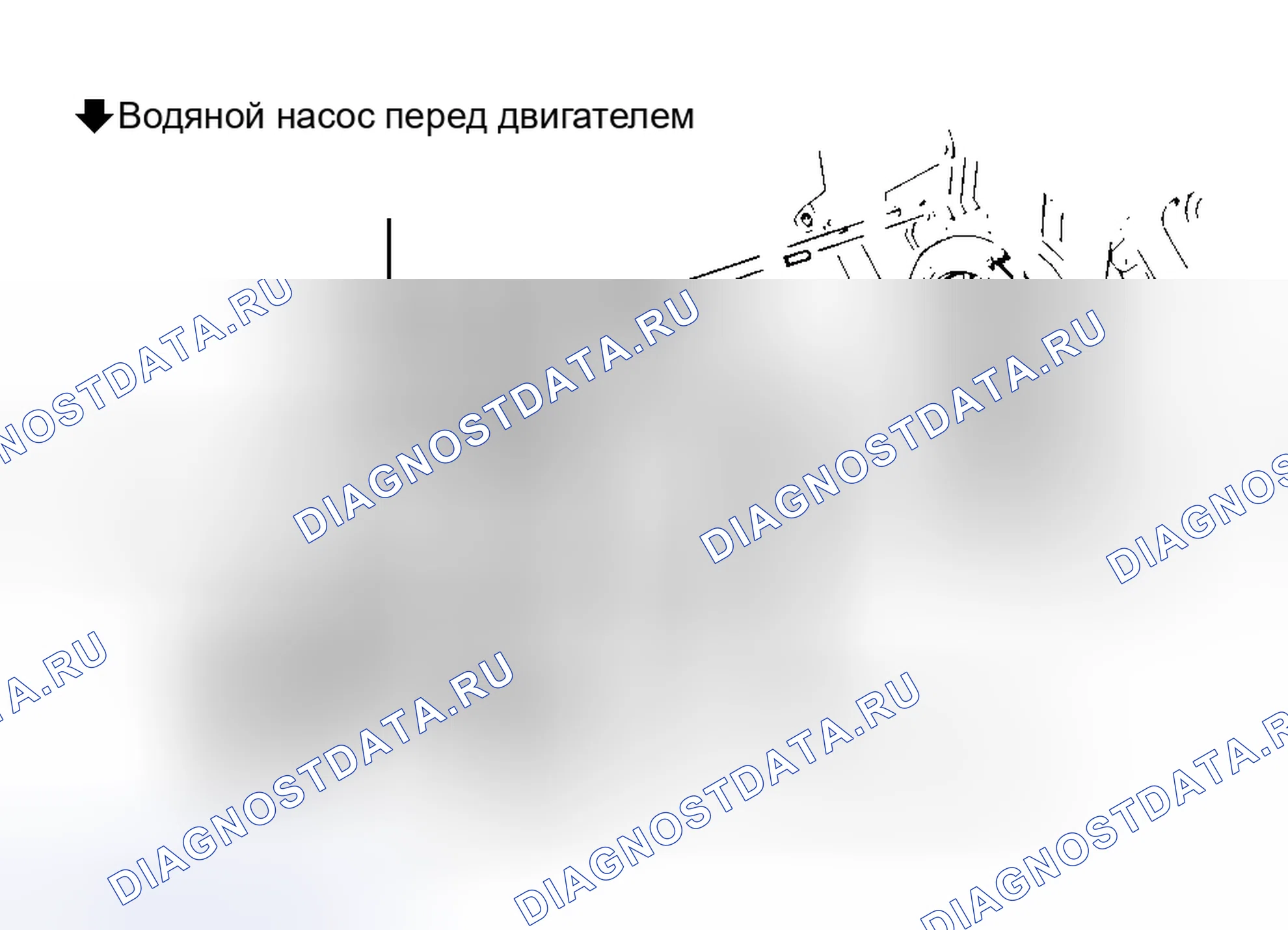 Рис. 21. Pontiac Grand Prix VI