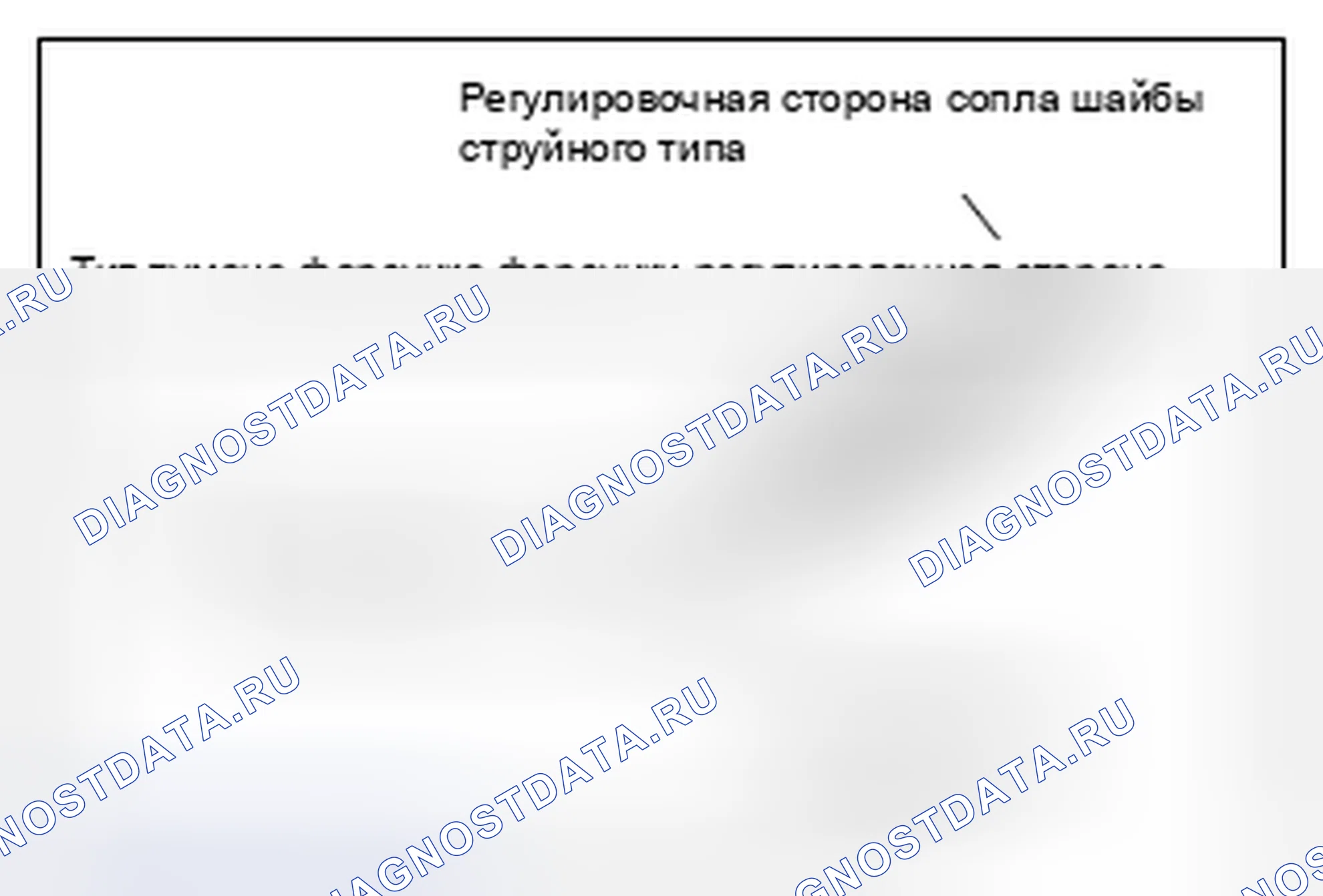 Рис. 5. Mitsubishi Lancer Ralliart X рестайлинг