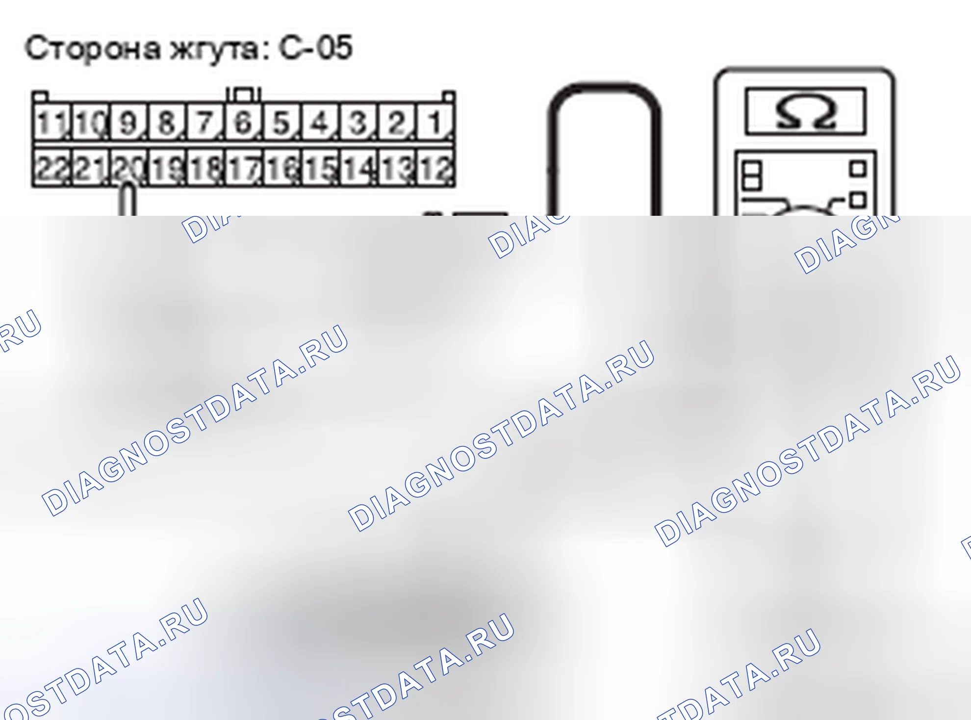 Рис. 142. Mercedes-Benz CLA-класс C117/X117 рестайлинг