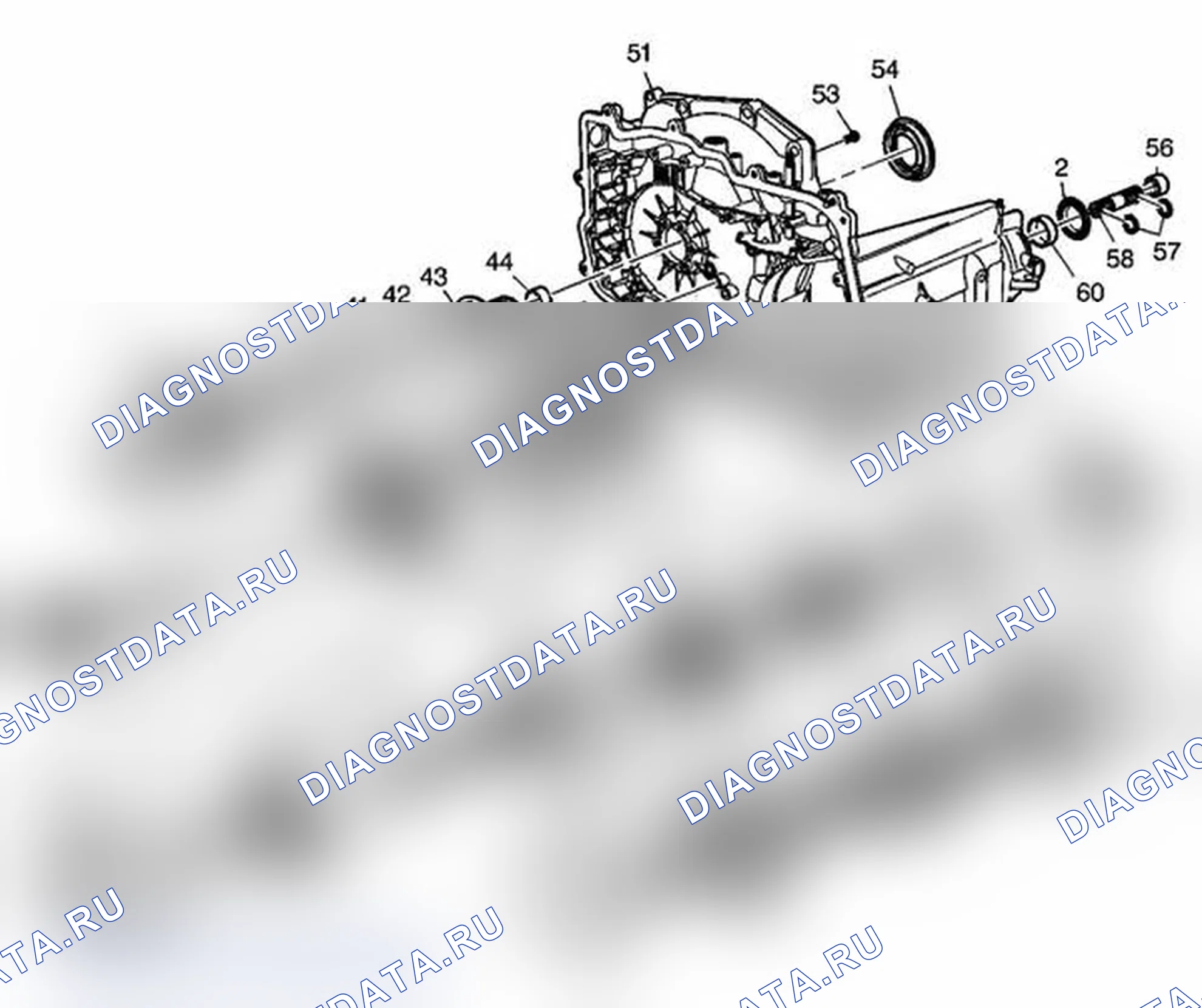 Рис. 319. Pontiac G6 I final