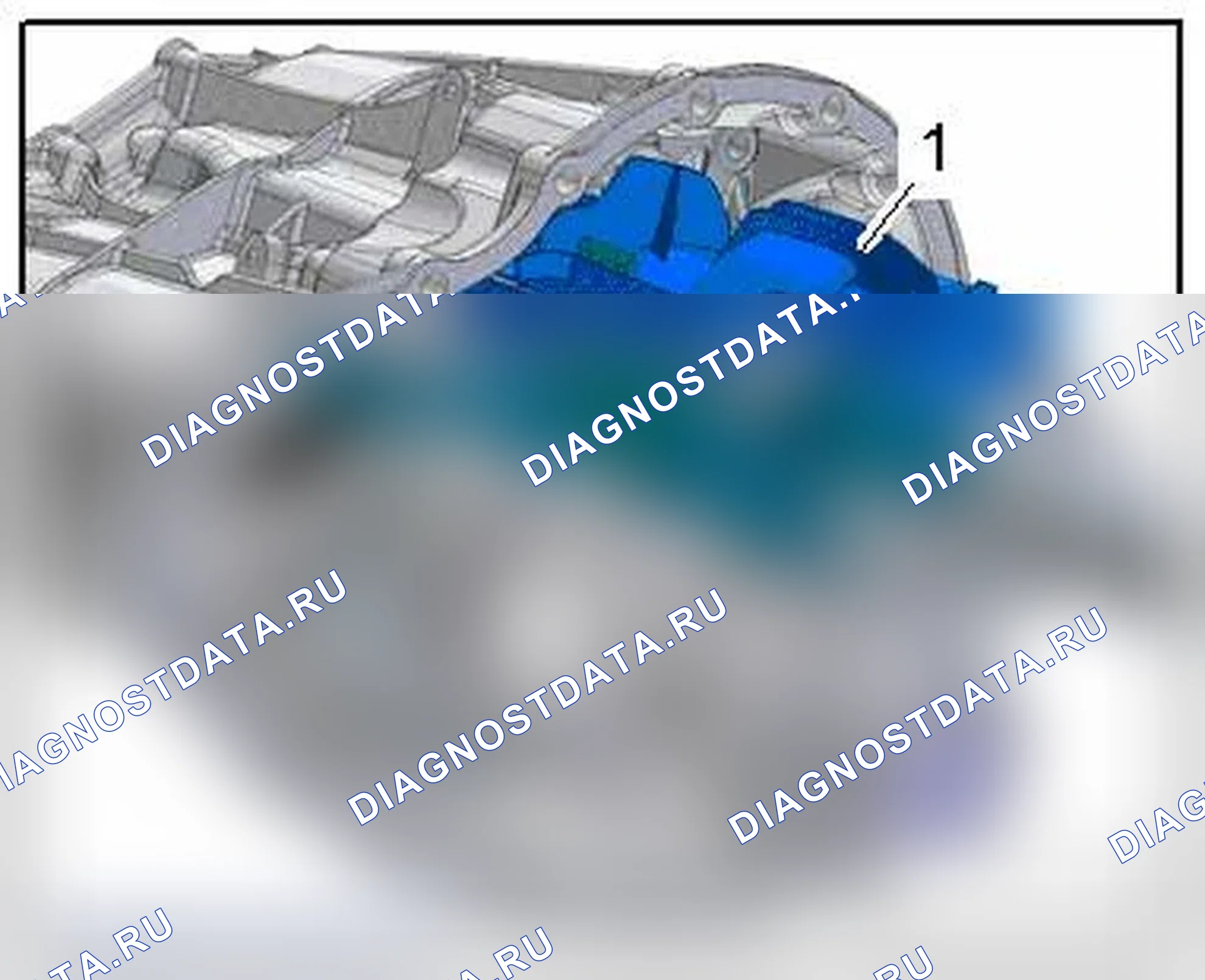 Рис. 215. Audi S4 B8 рестайлинг