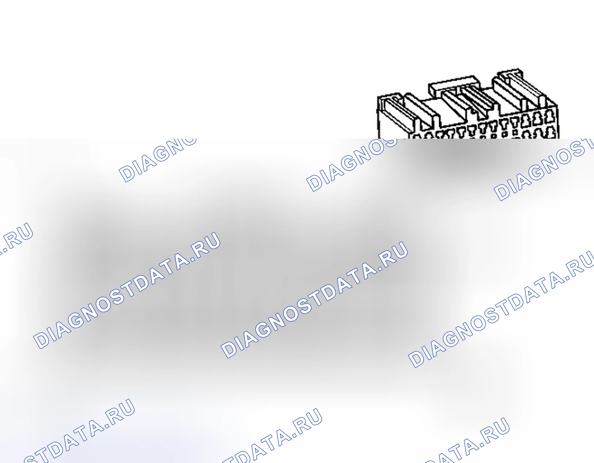 Рис. 21. Hyundai XG I рестайлинг
