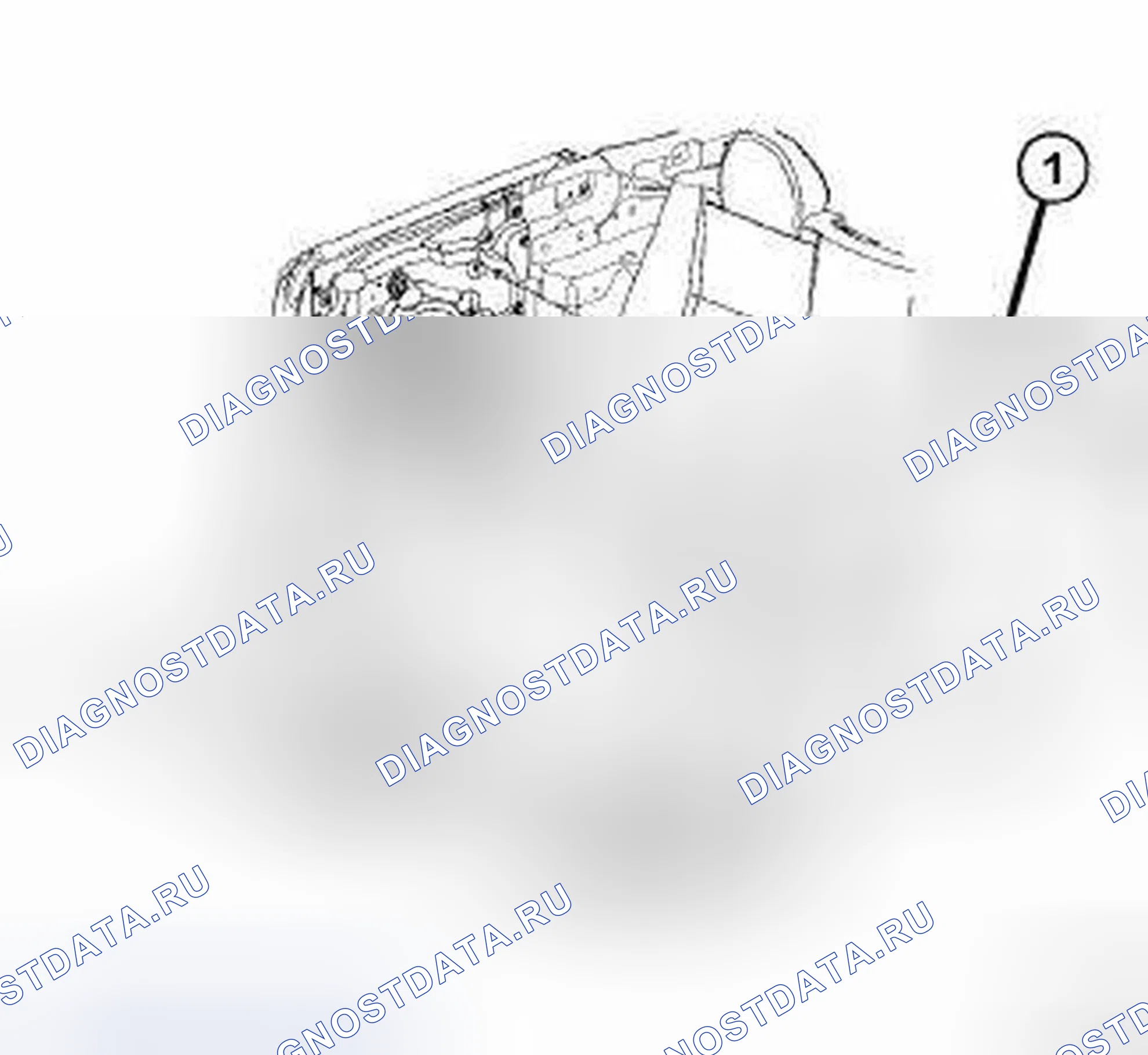 Рис. 344. Chrysler 200 I