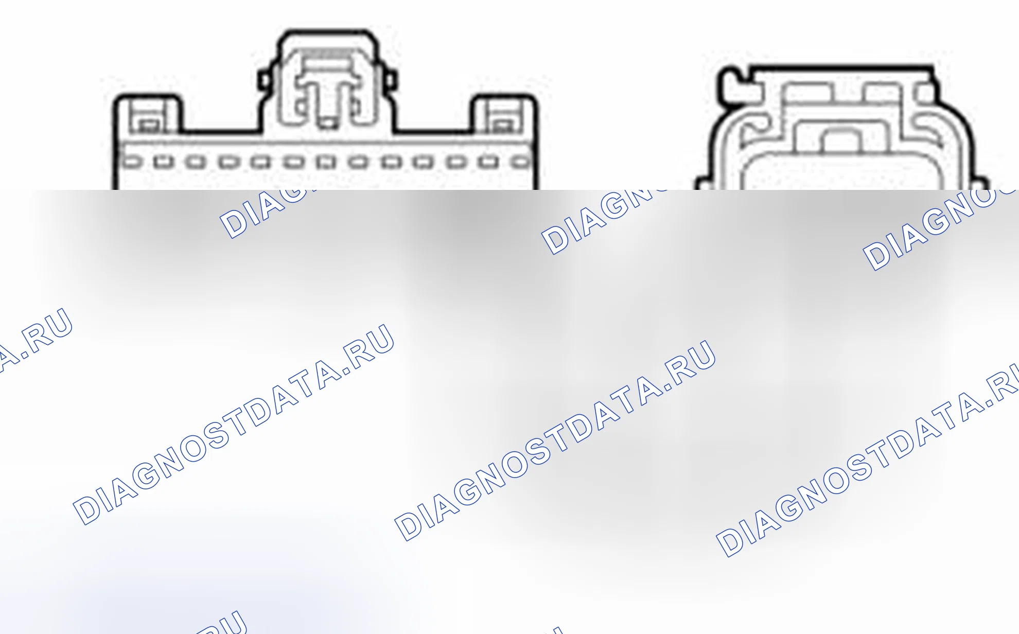 Рис. 115. Ford Pickup F250 Super Duty II