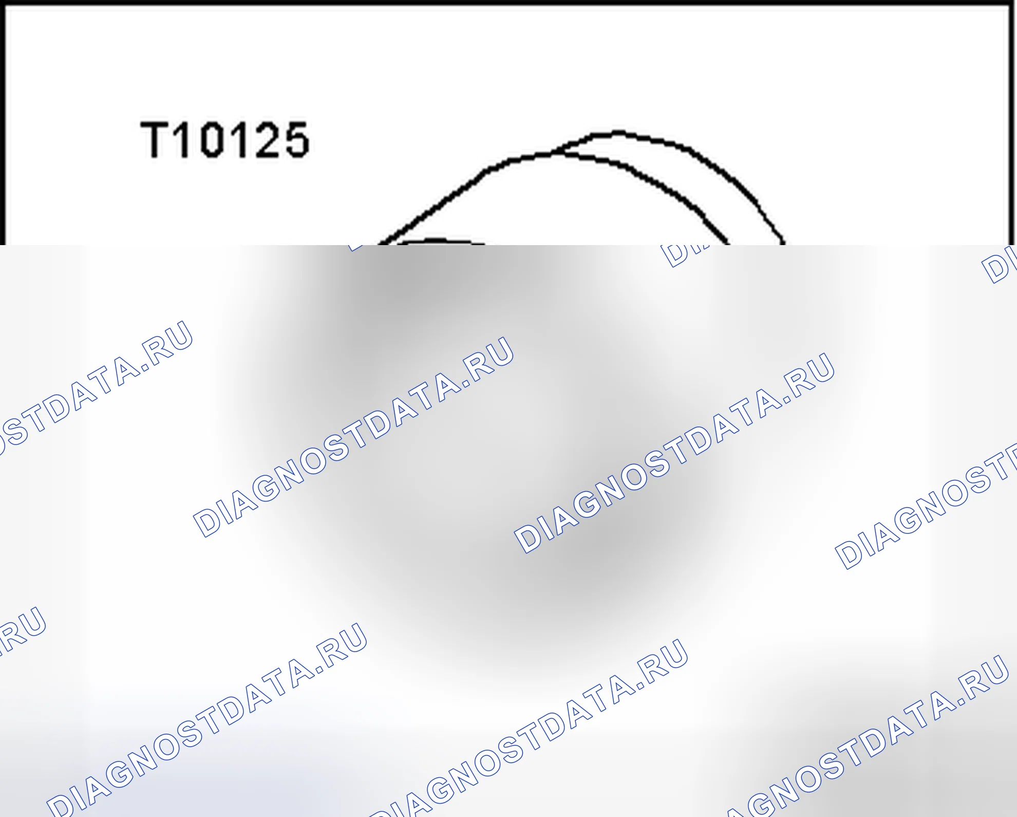 Рис. 90. Volkswagen Passat B6